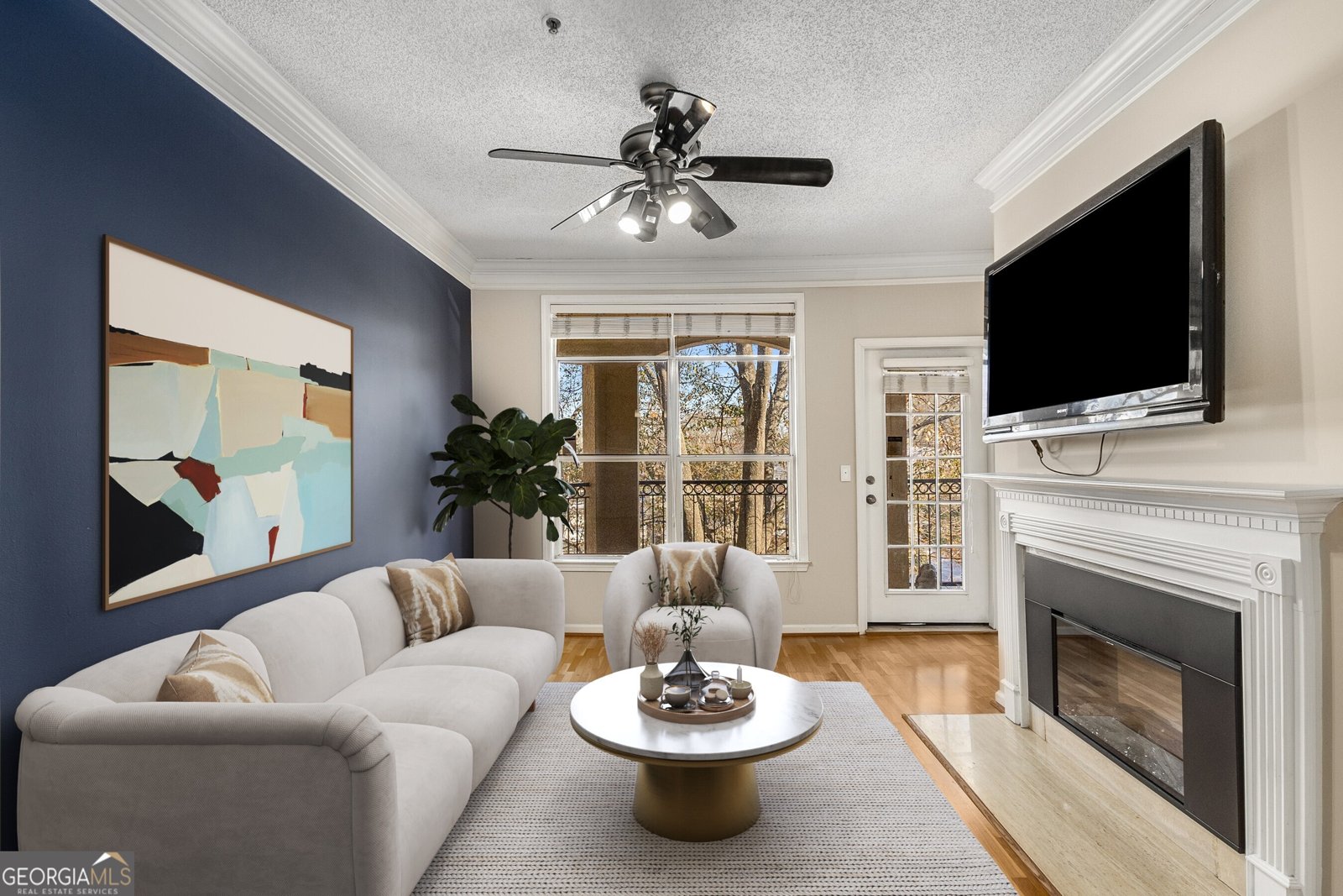 955 Juniper Street Atlanta - 2