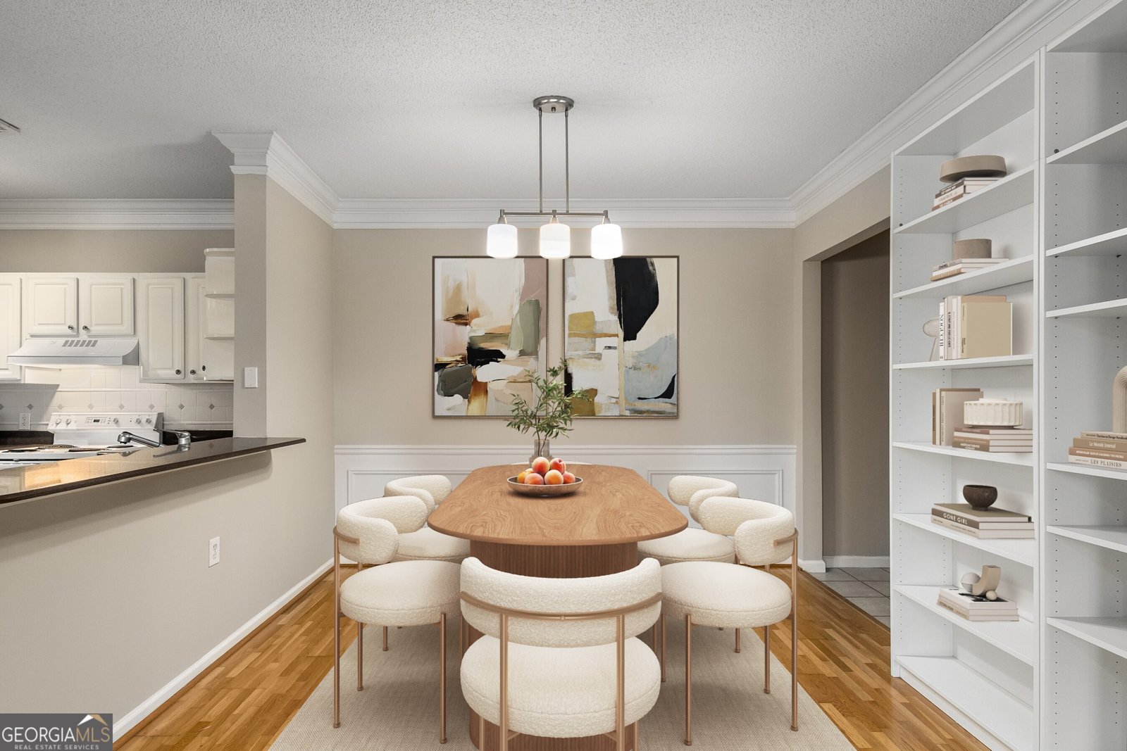 955 Juniper Street Atlanta - 3