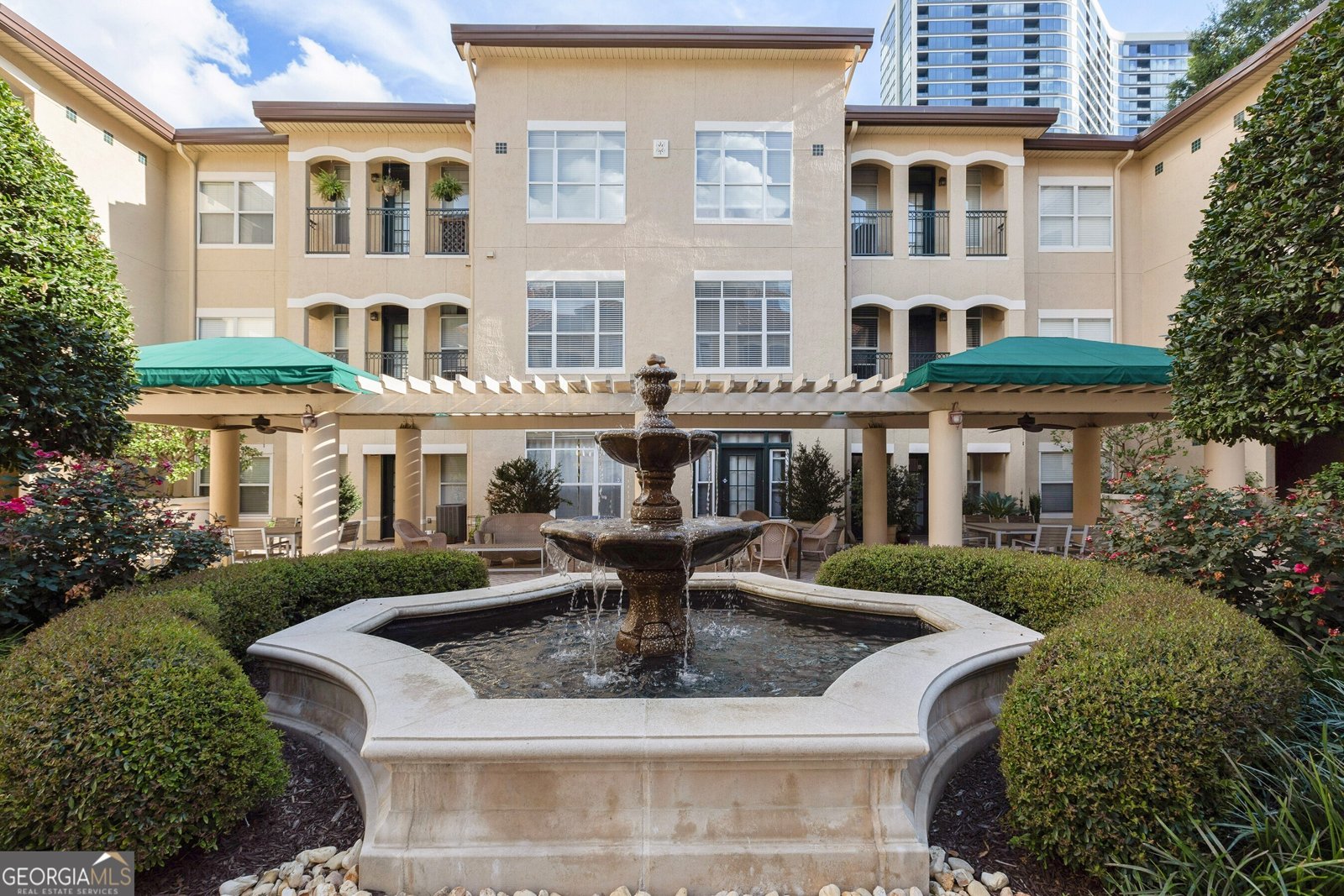 955 Juniper Street Atlanta - 34
