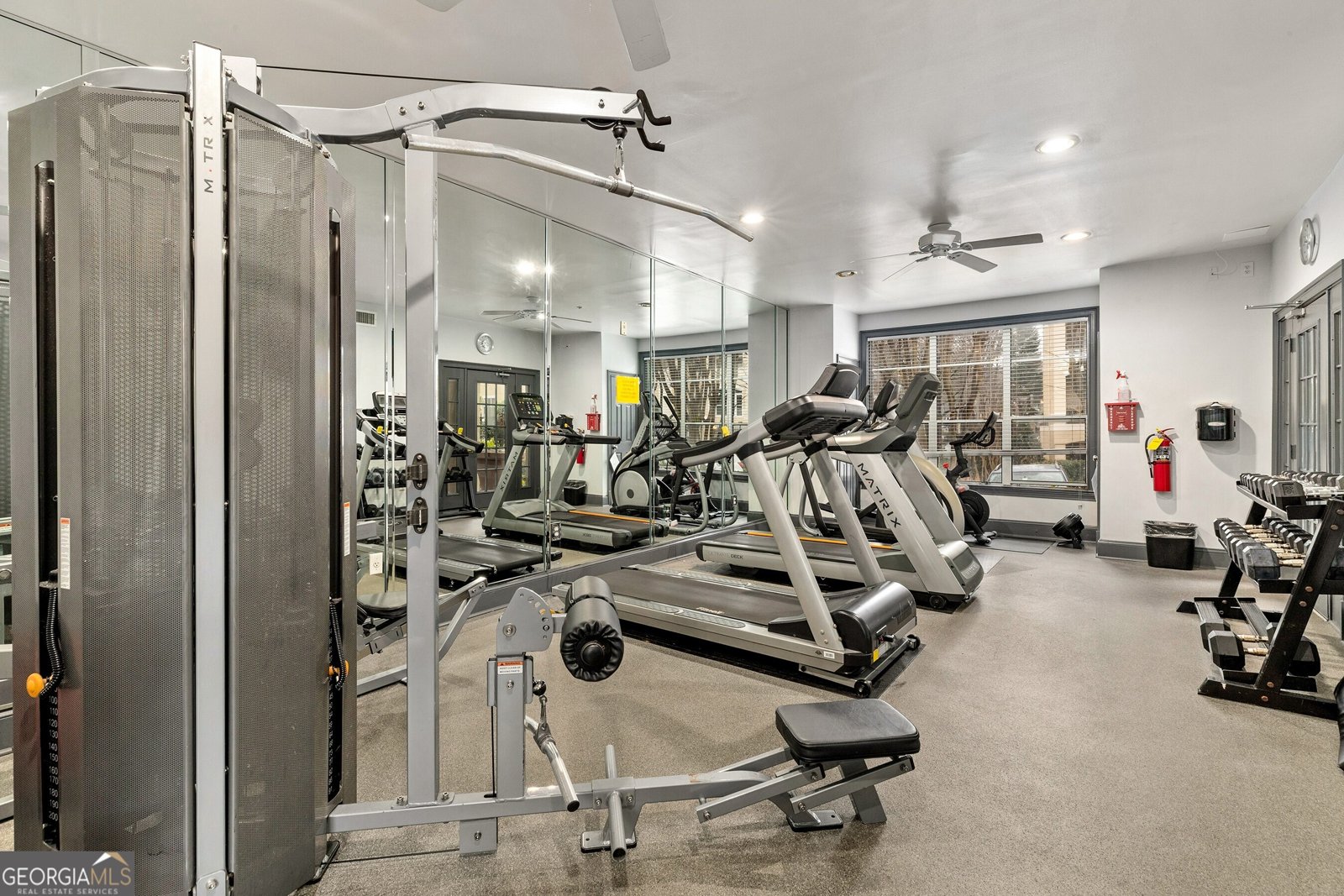 955 Juniper Street Atlanta - 38