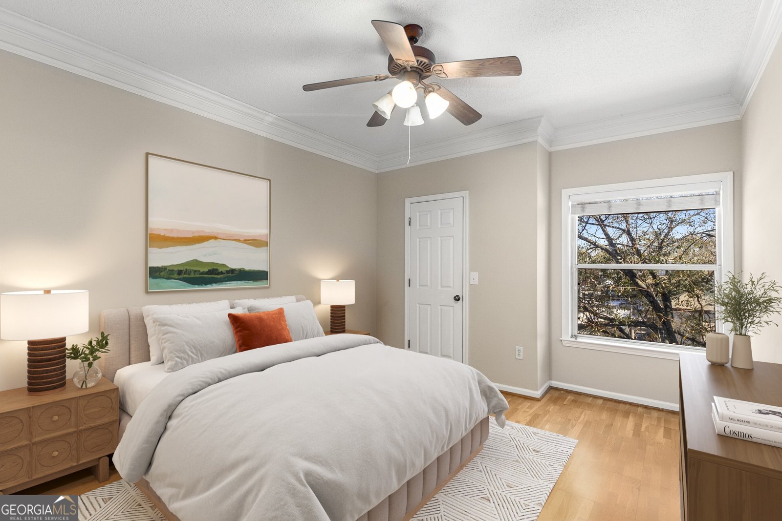 955 Juniper Street Atlanta - 4