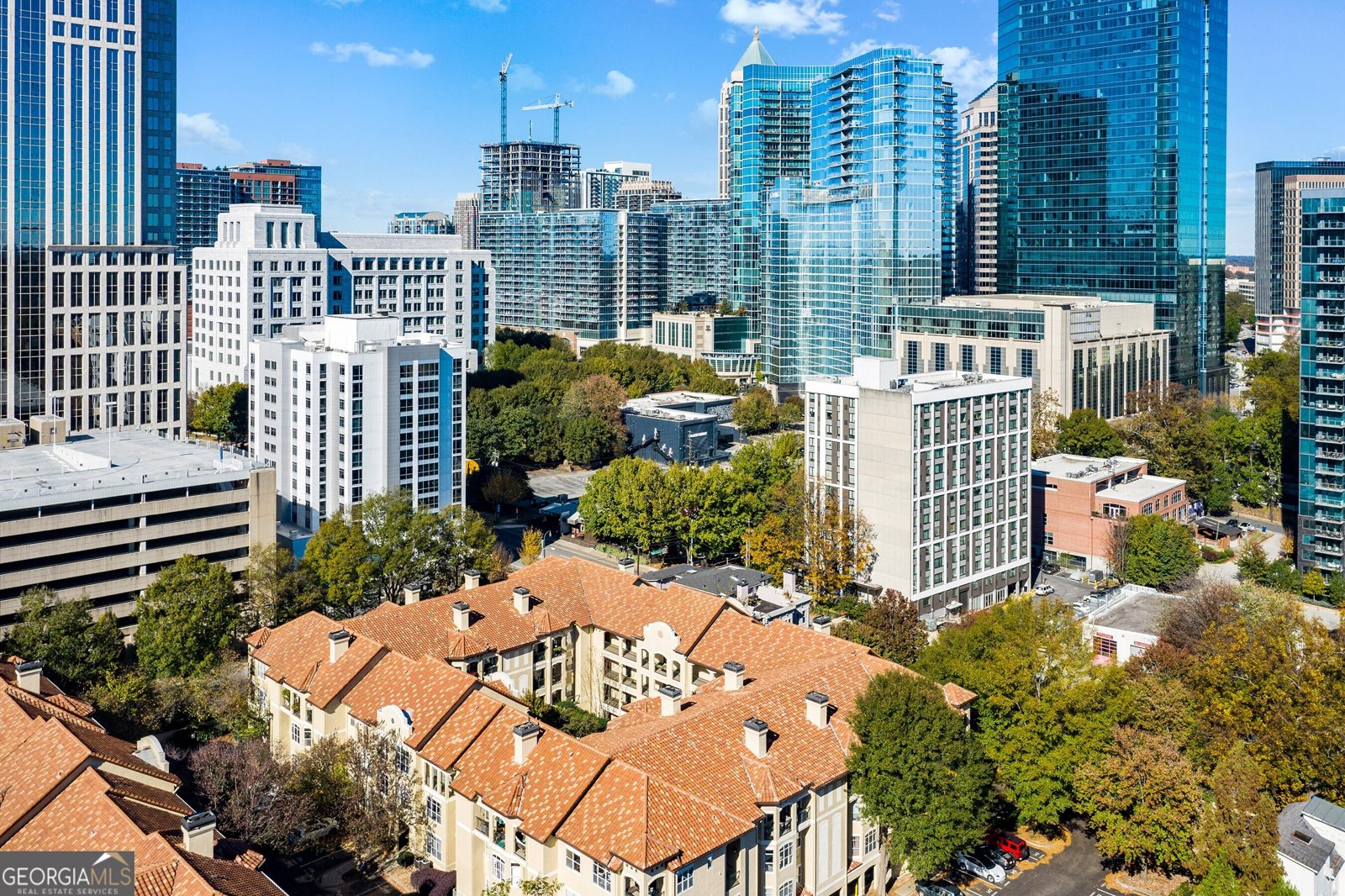955 Juniper Street Atlanta - 48