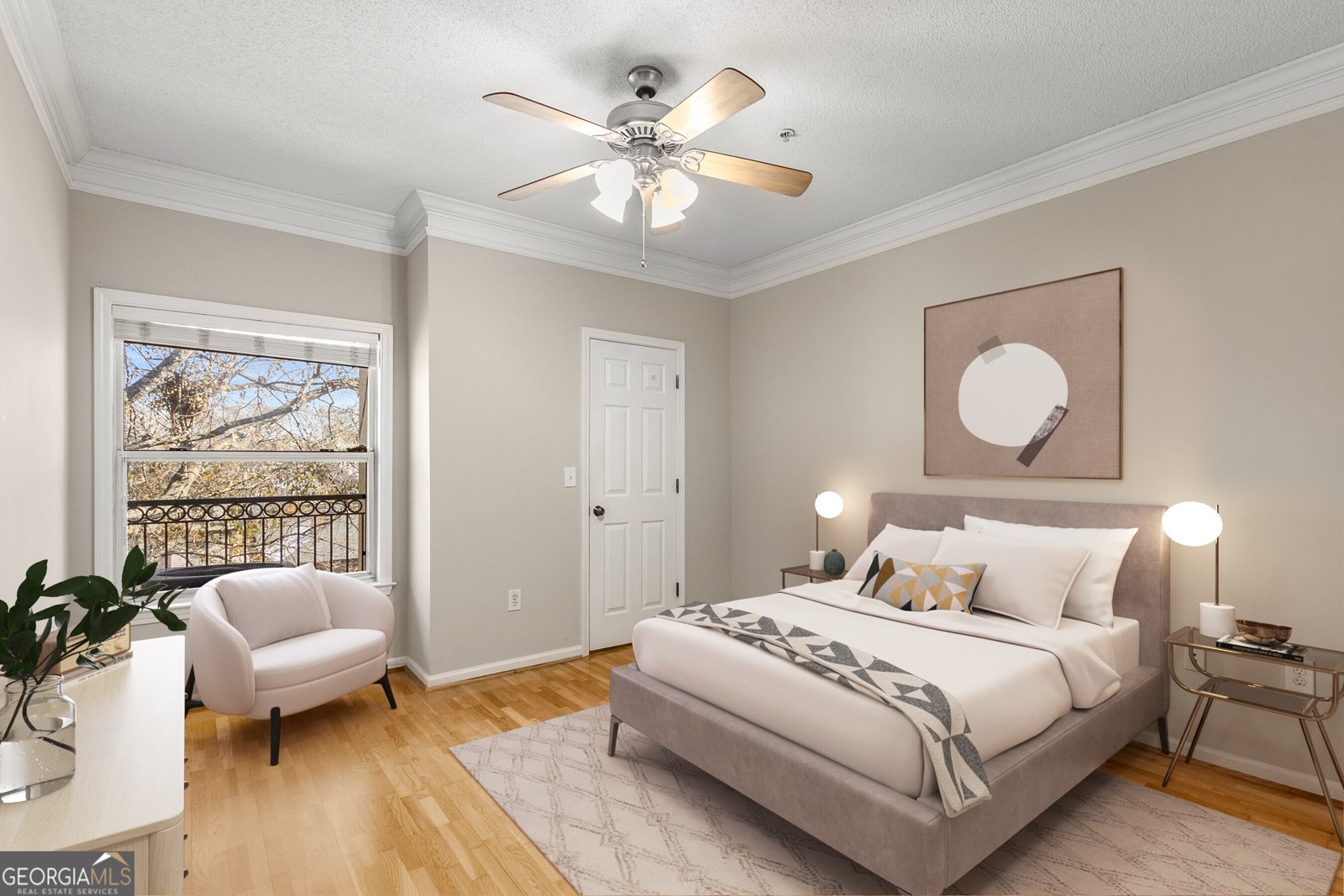 955 Juniper Street Atlanta - 5