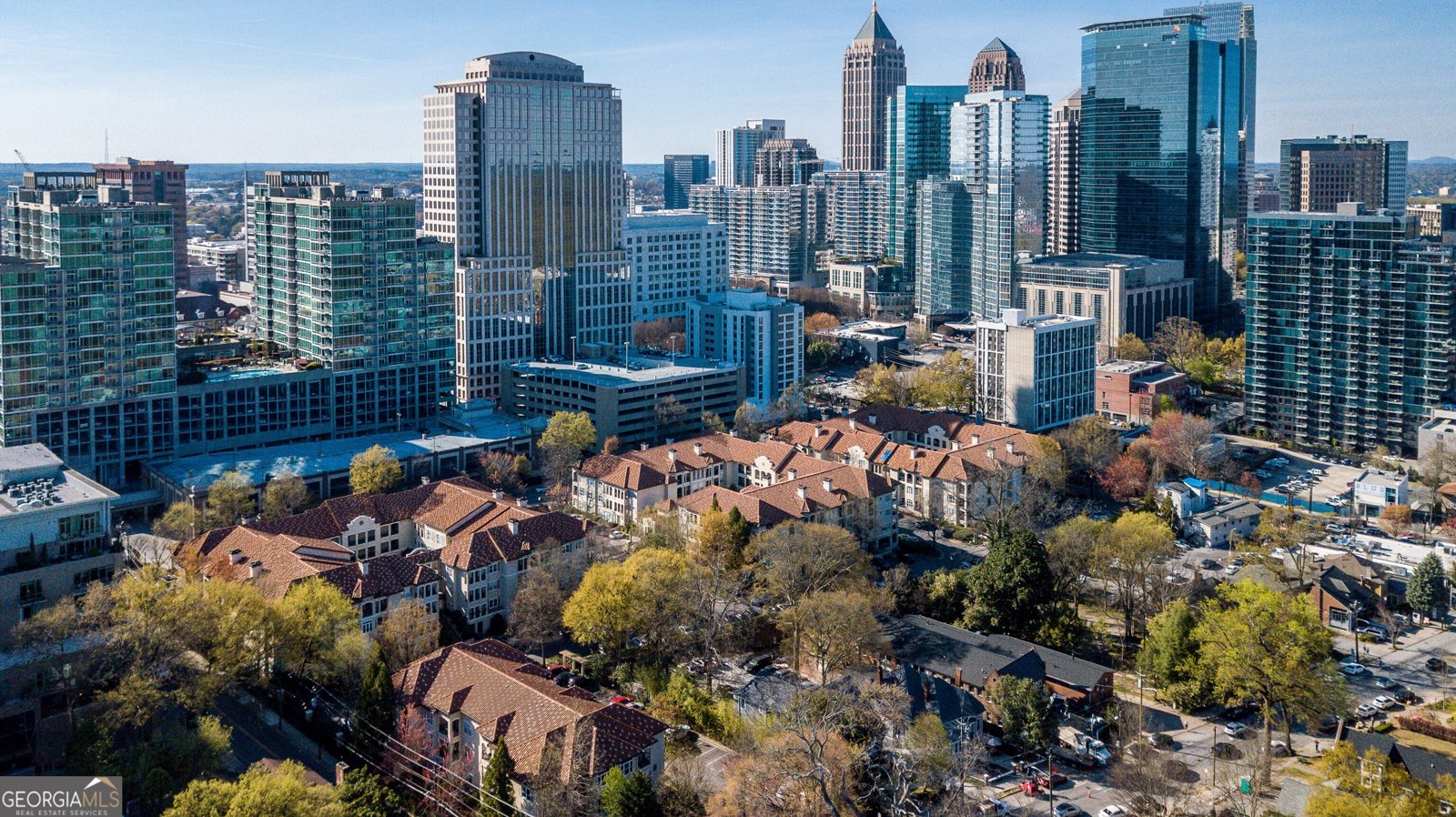 955 Juniper Street Atlanta - 50