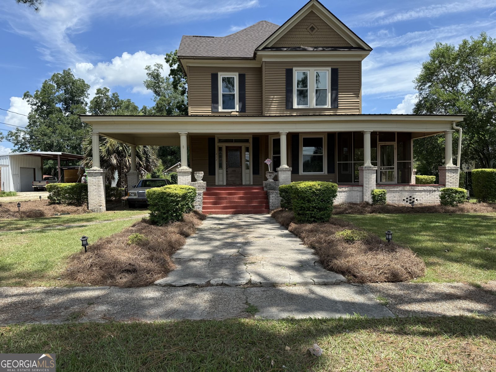212 Hand Avenue Pelham - 1