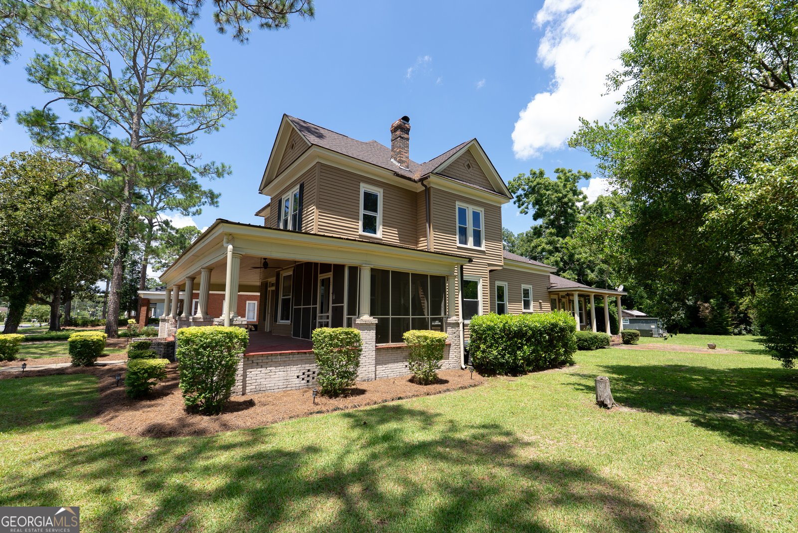 212 Hand Avenue Pelham - 4