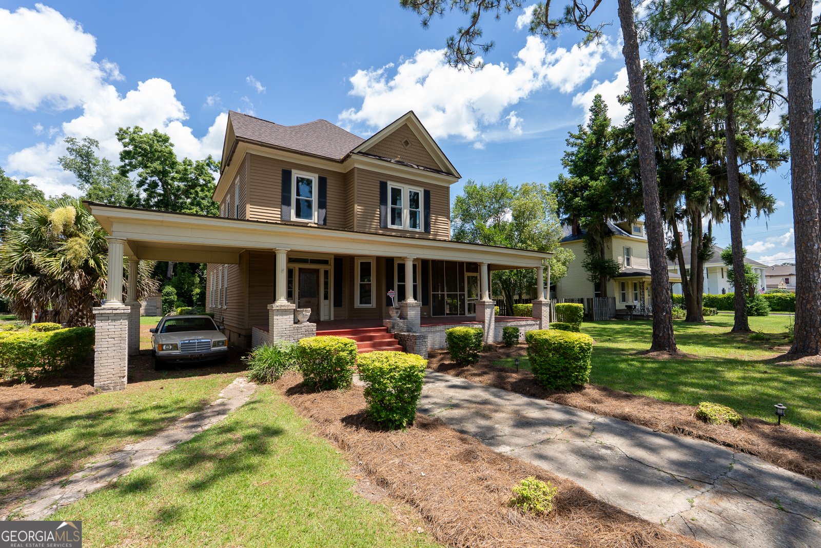 212 Hand Avenue Pelham - 7