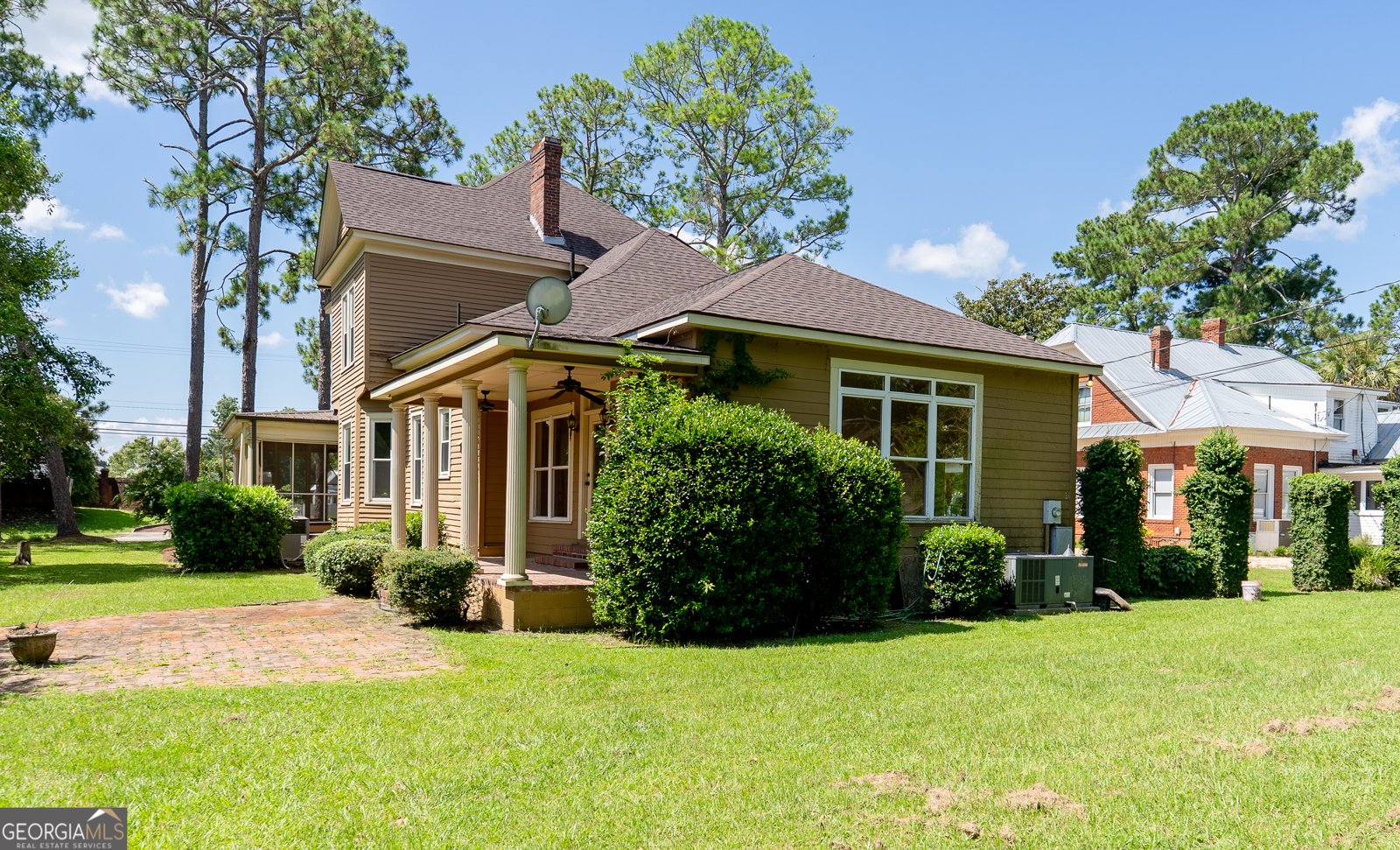212 Hand Avenue Pelham - 70