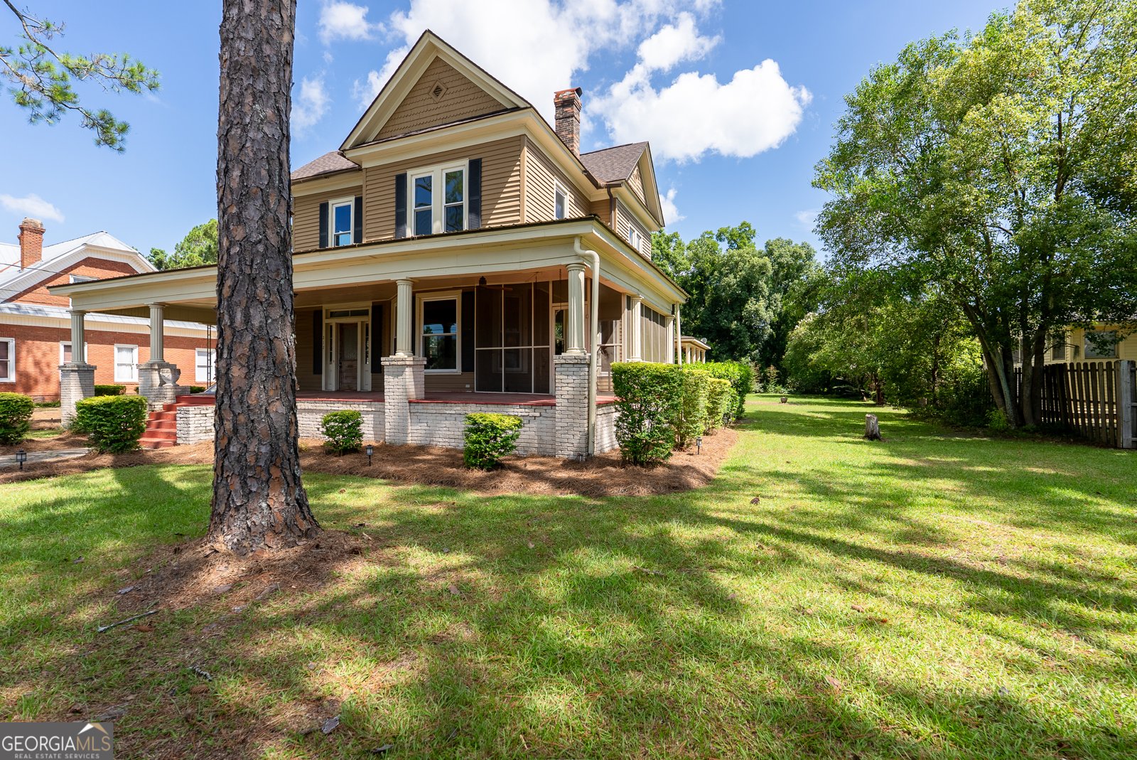 212 Hand Avenue Pelham - 74