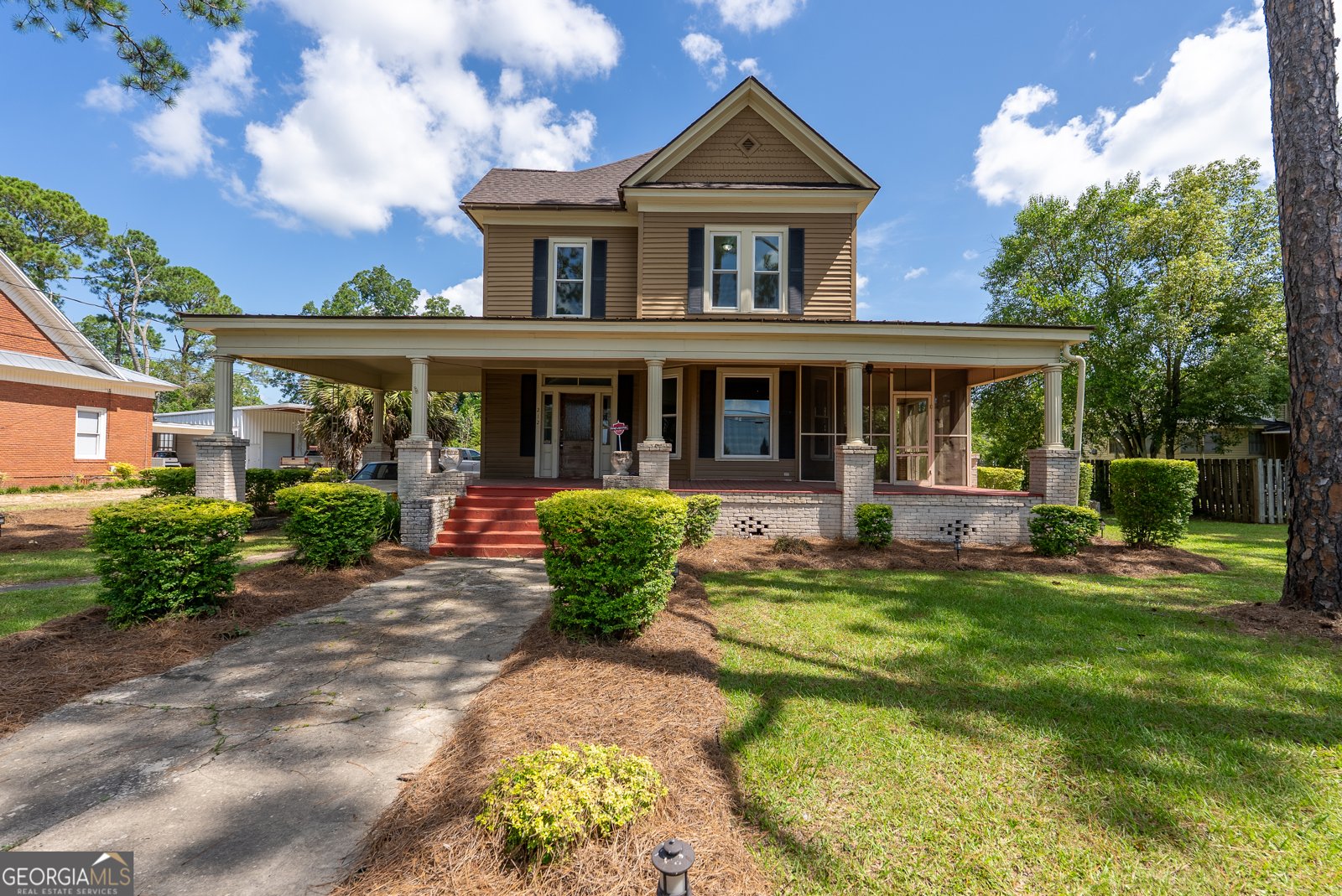 212 Hand Avenue Pelham - 76