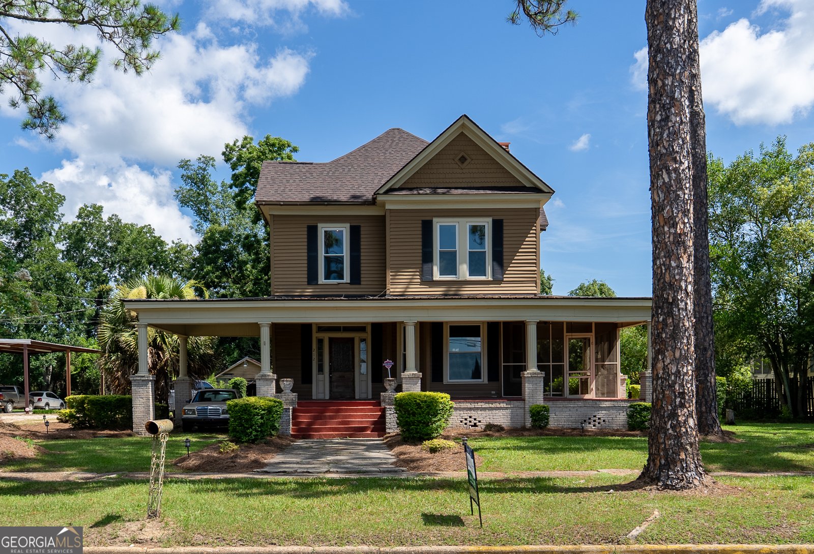 212 Hand Avenue Pelham - 77