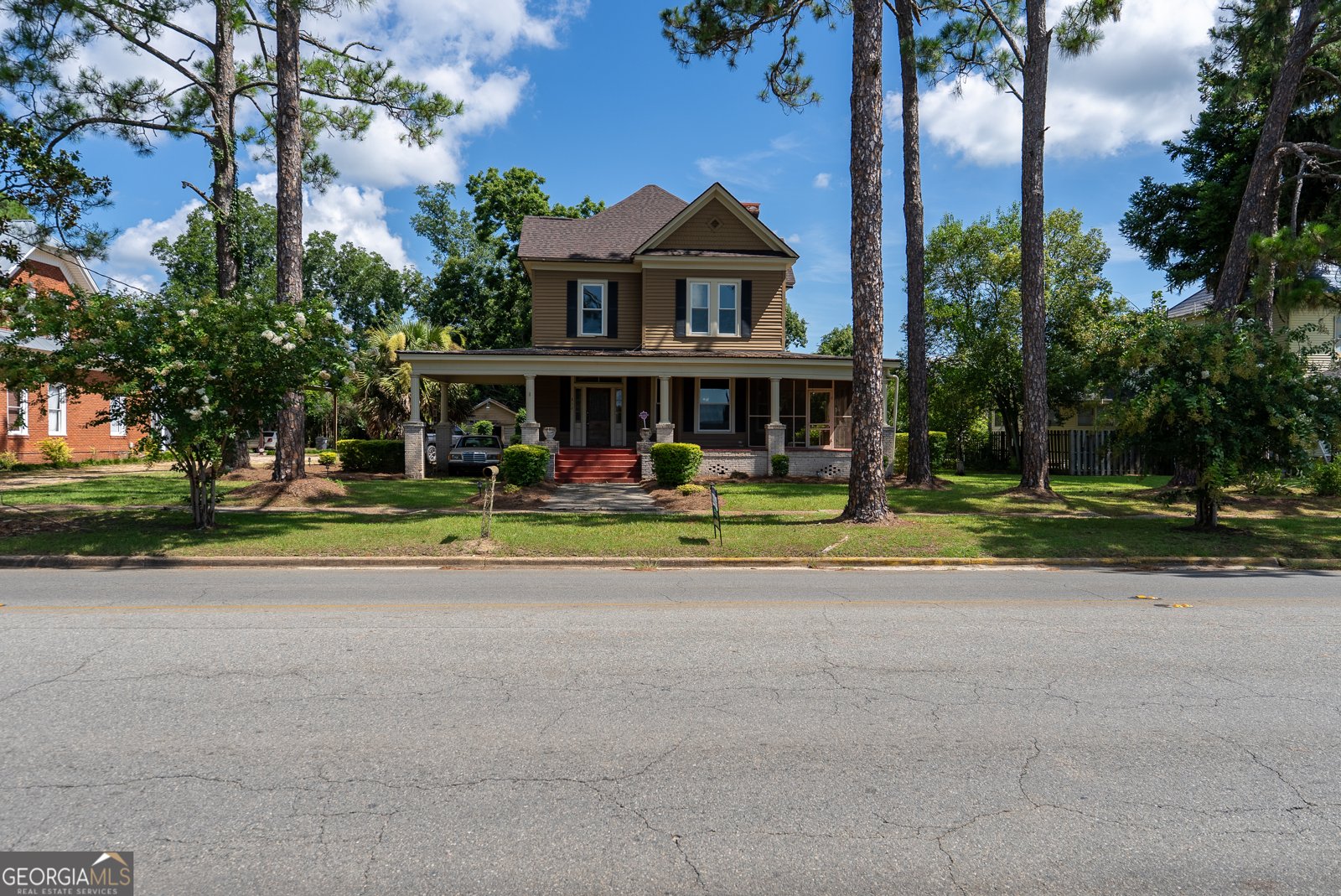 212 Hand Avenue Pelham - 78
