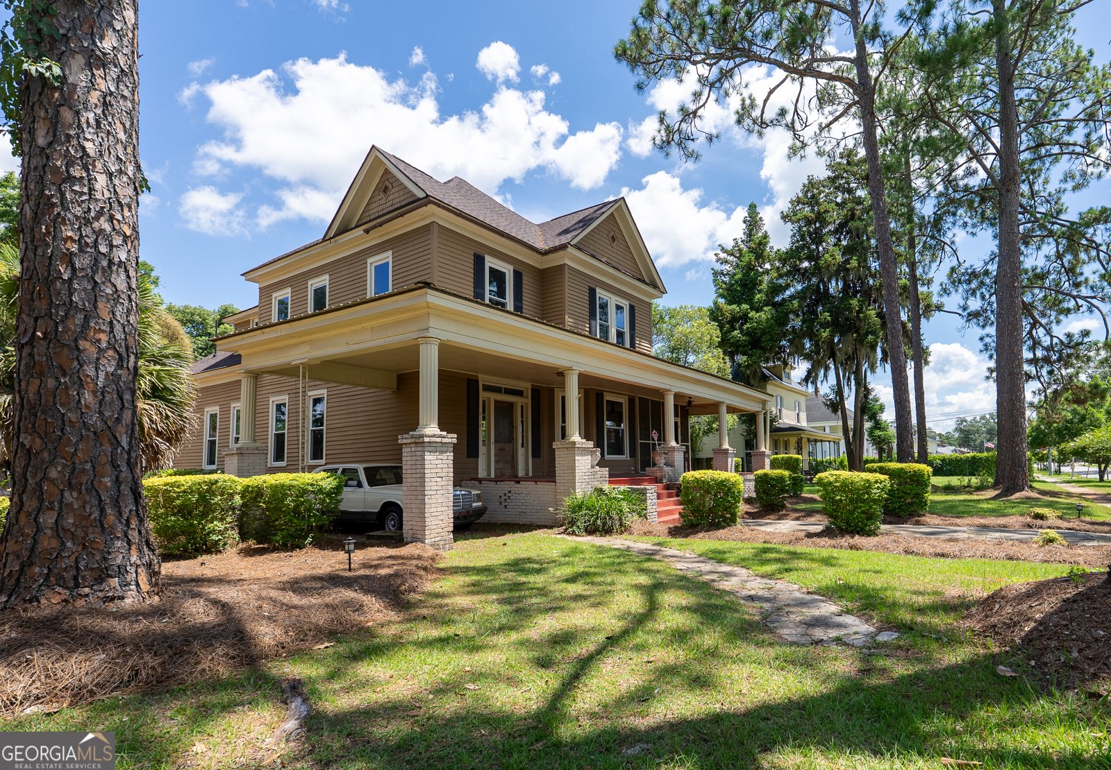 212 Hand Avenue Pelham - 8