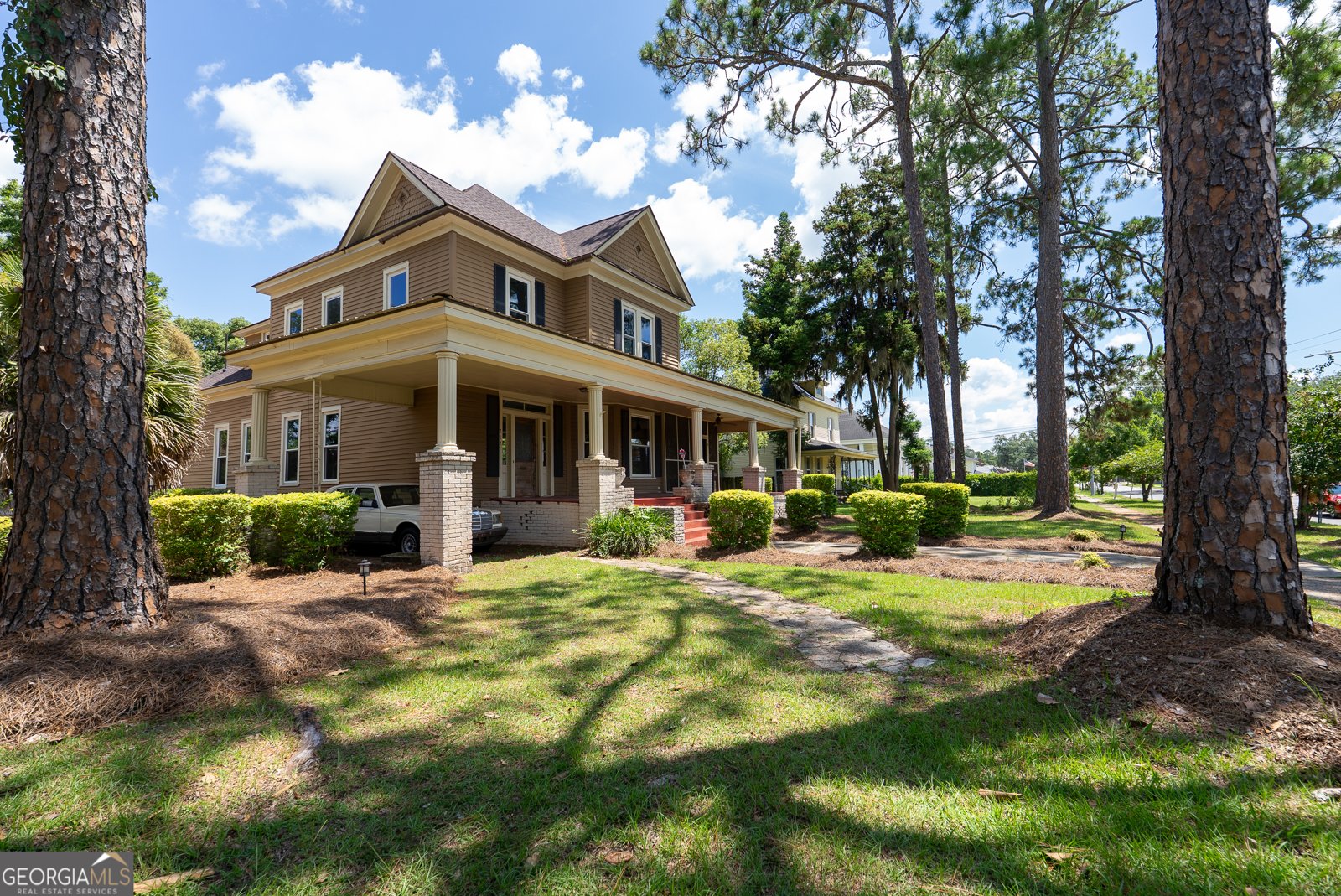 212 Hand Avenue Pelham - 9