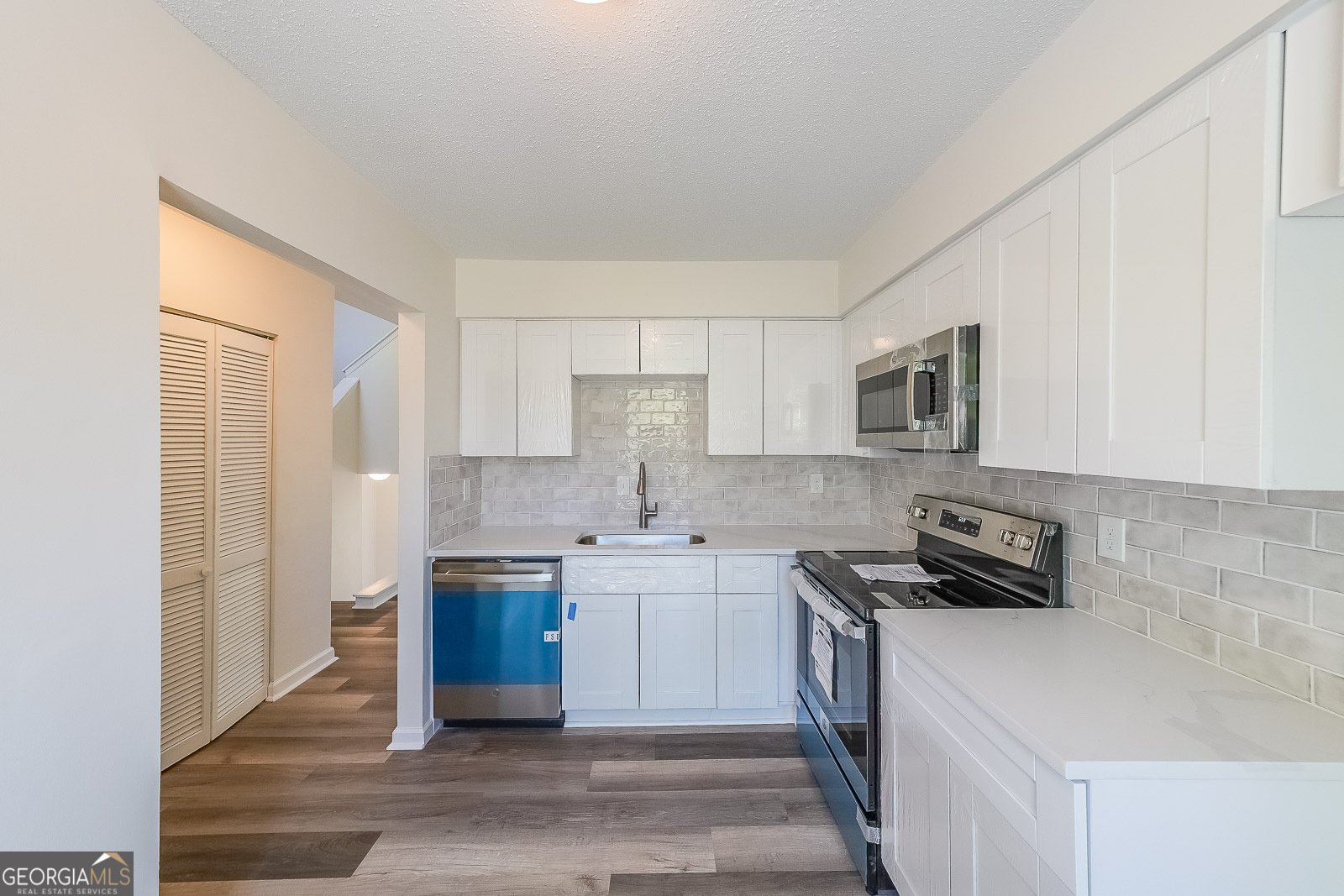 1107 Riverbend Club Drive Atlanta - 14