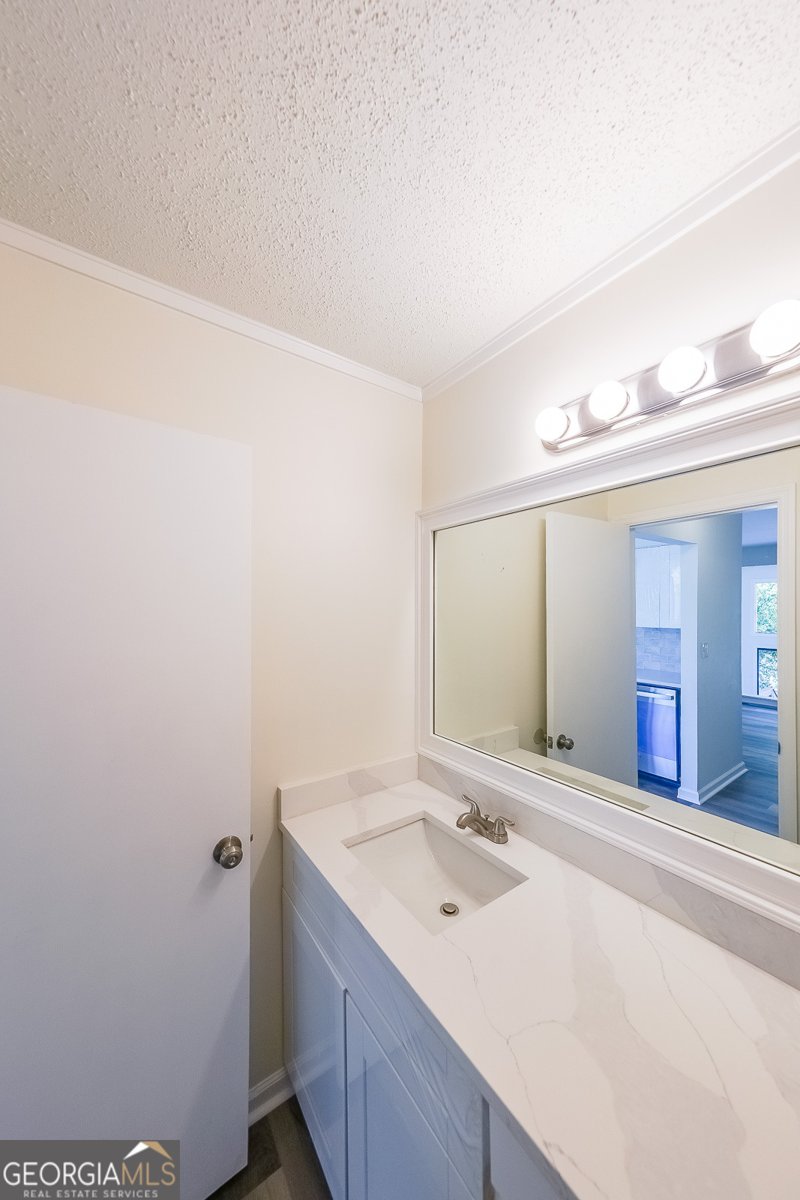 1107 Riverbend Club Drive Atlanta - 15