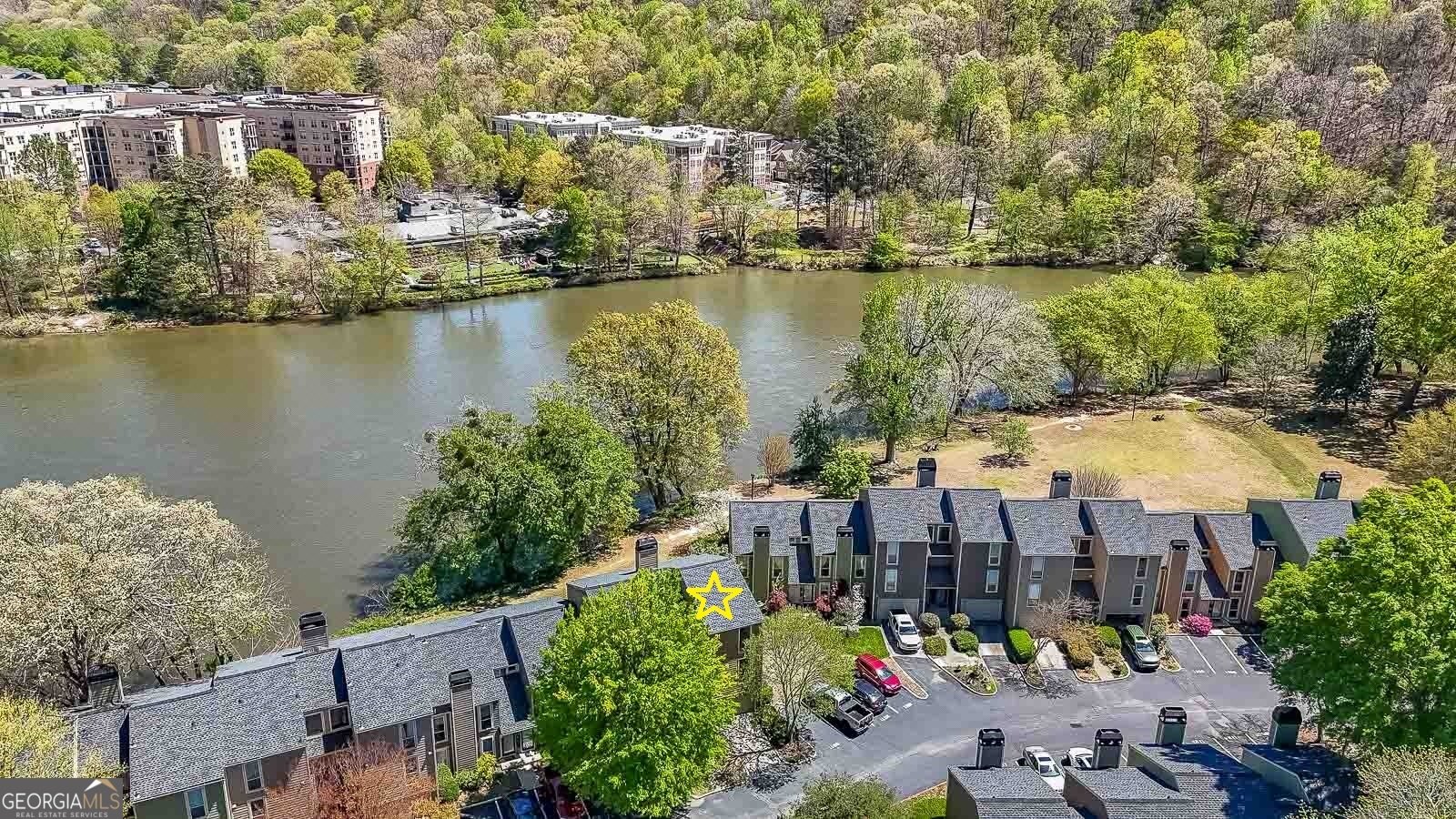1107 Riverbend Club Drive Atlanta - 26