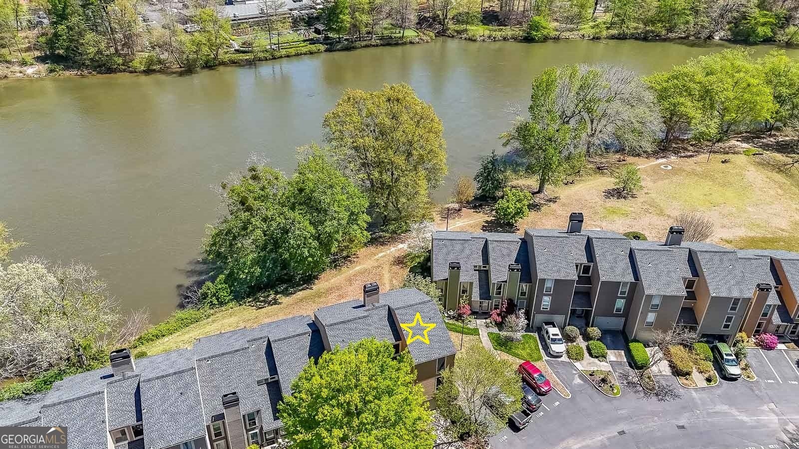 1107 Riverbend Club Drive Atlanta - 28