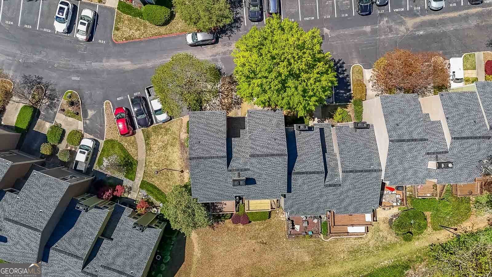 1107 Riverbend Club Drive Atlanta - 29