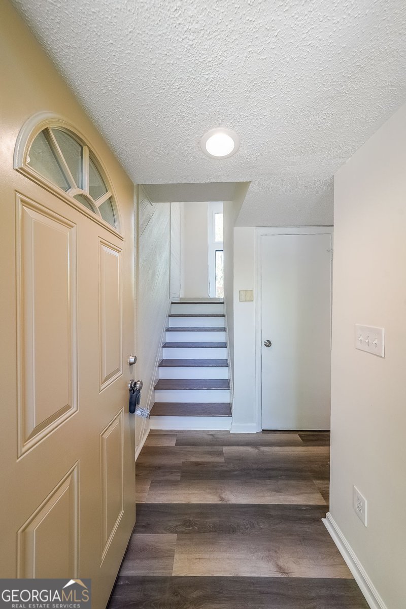 1107 Riverbend Club Drive Atlanta - 3