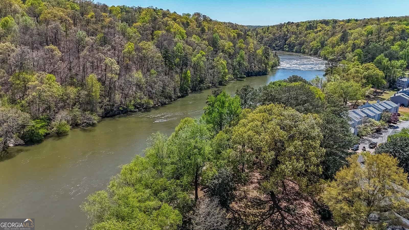 1107 Riverbend Club Drive Atlanta - 31