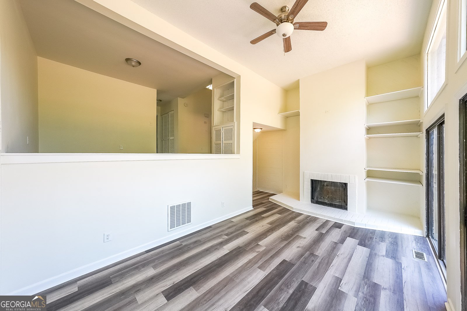 1107 Riverbend Club Drive Atlanta - 6