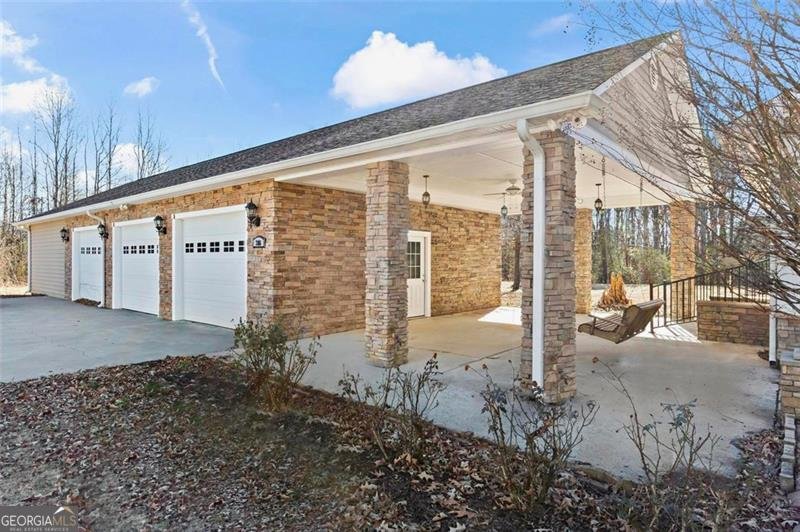 386 Oak Grove Summerville - 4