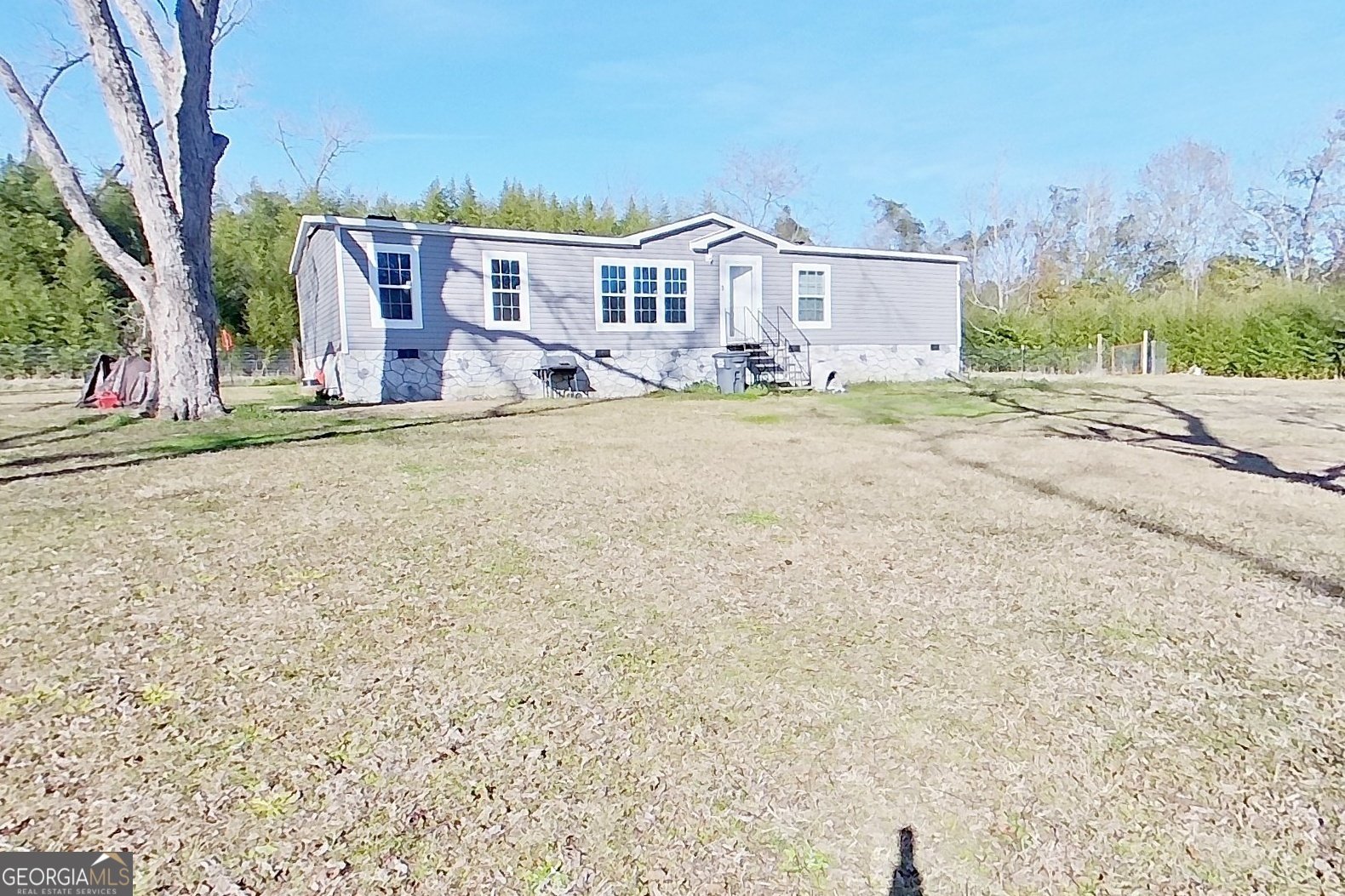2545 Stage Coach Road Meigs - 1