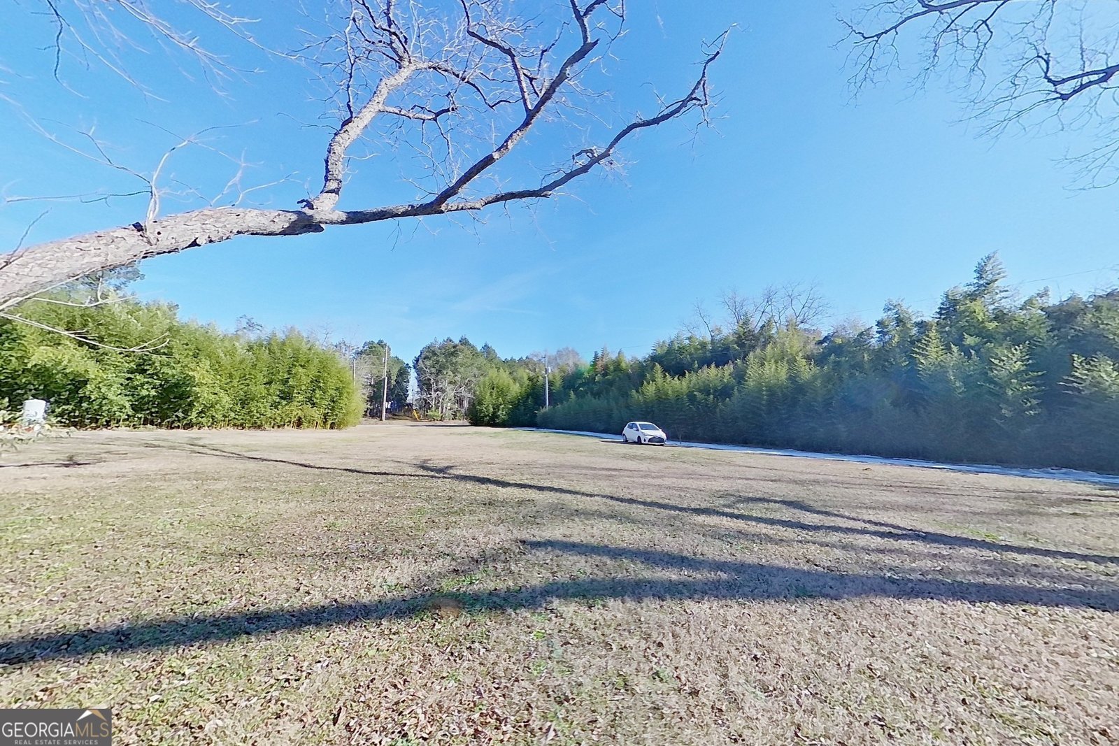 2545 Stage Coach Road Meigs - 3