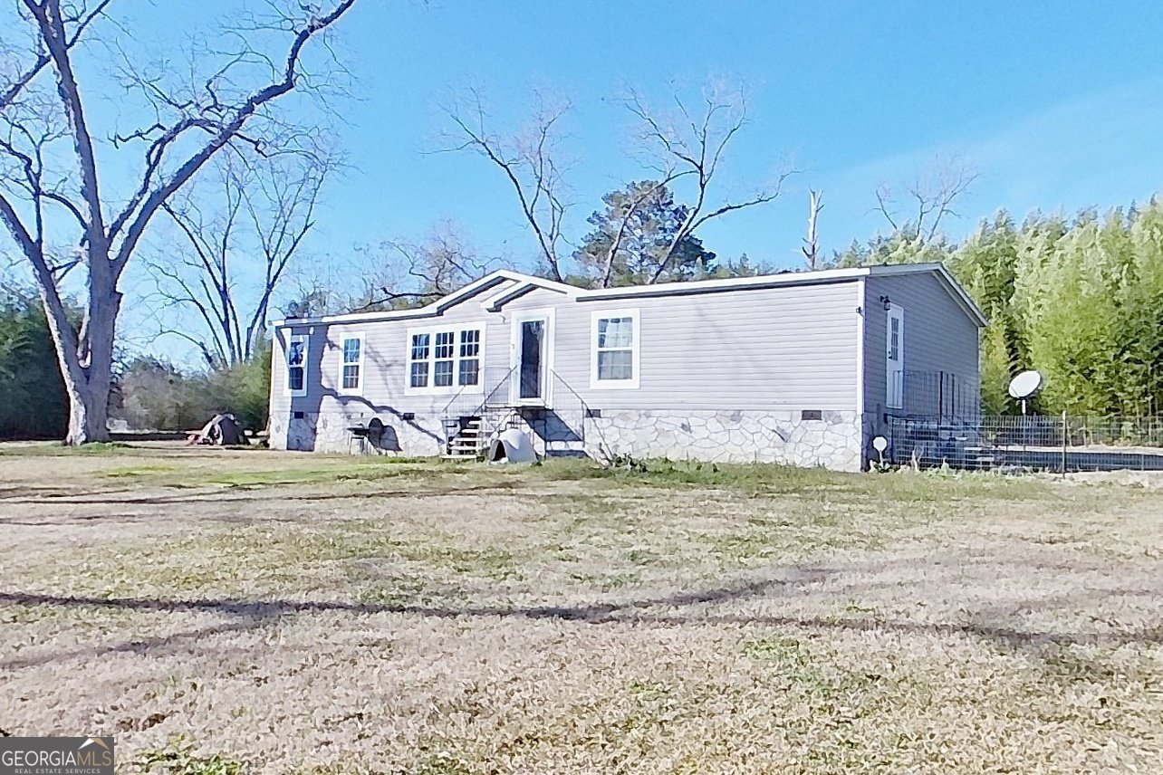 2545 Stage Coach Road Meigs - 4