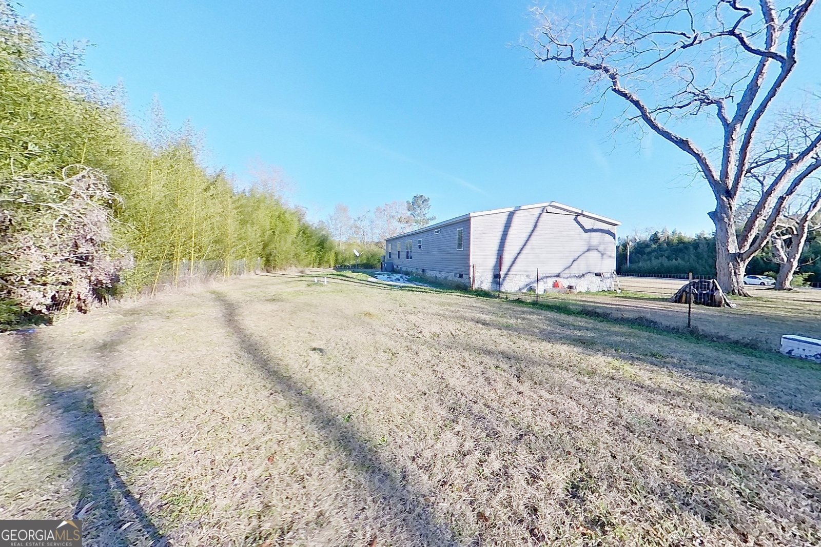 2545 Stage Coach Road Meigs - 42