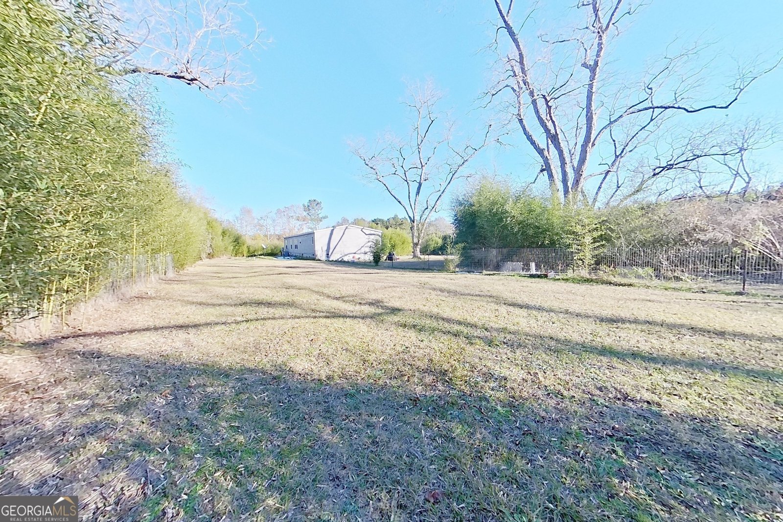 2545 Stage Coach Road Meigs - 43