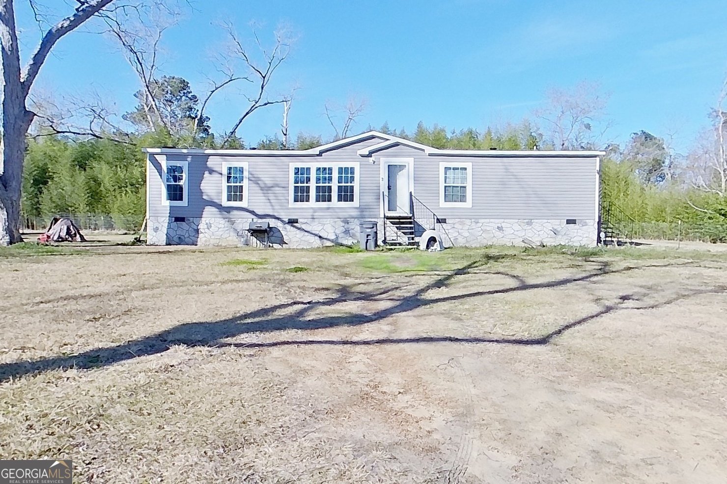 2545 Stage Coach Road Meigs - 44