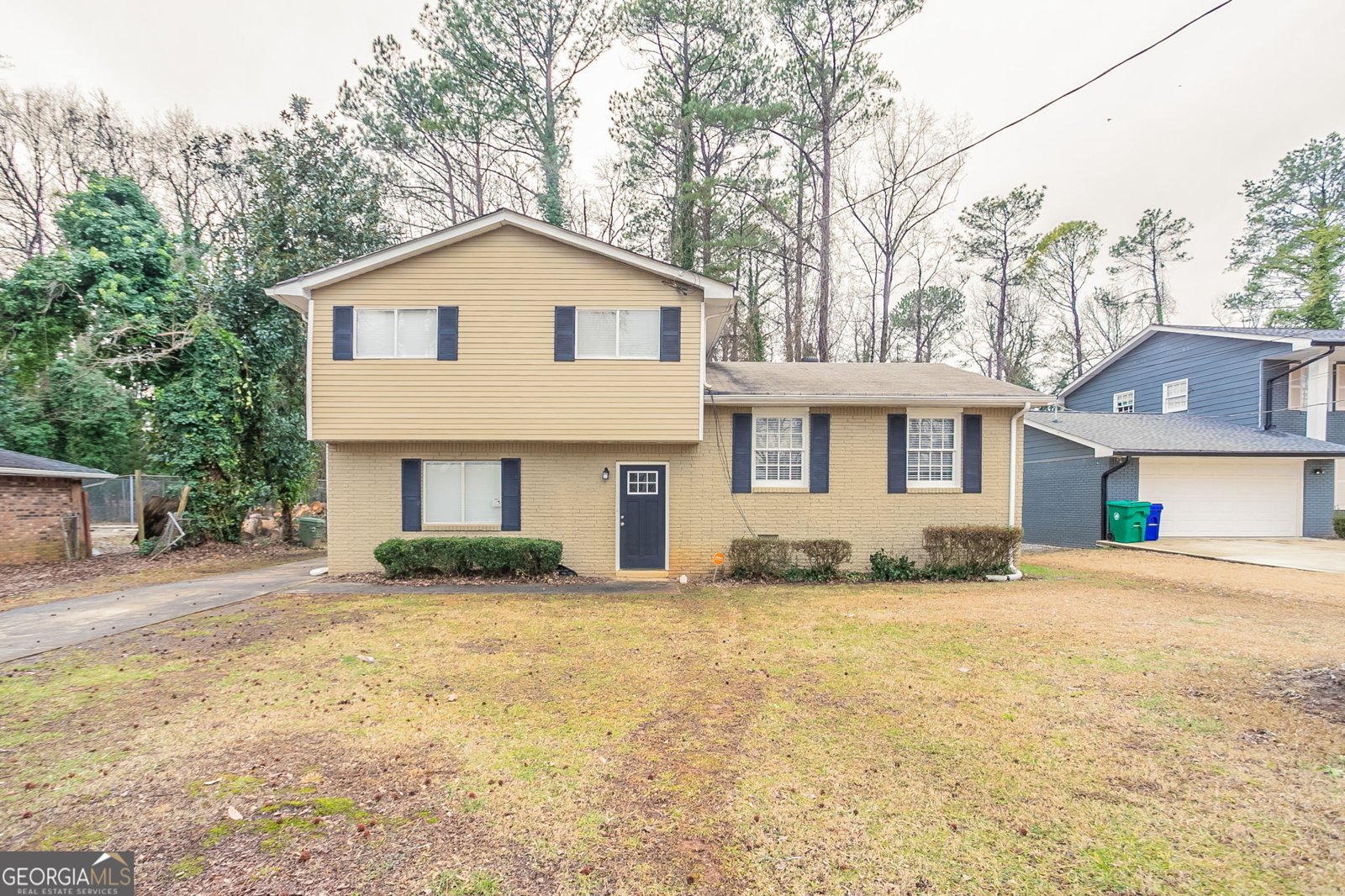 2211 Green Forrest Drive Decatur - 1