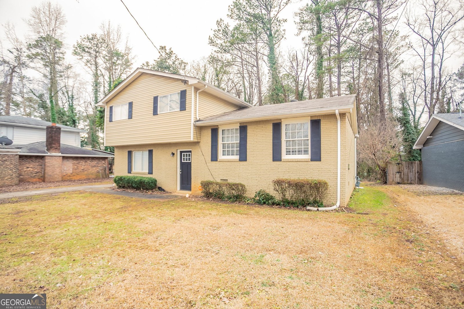 2211 Green Forrest Drive Decatur - 2