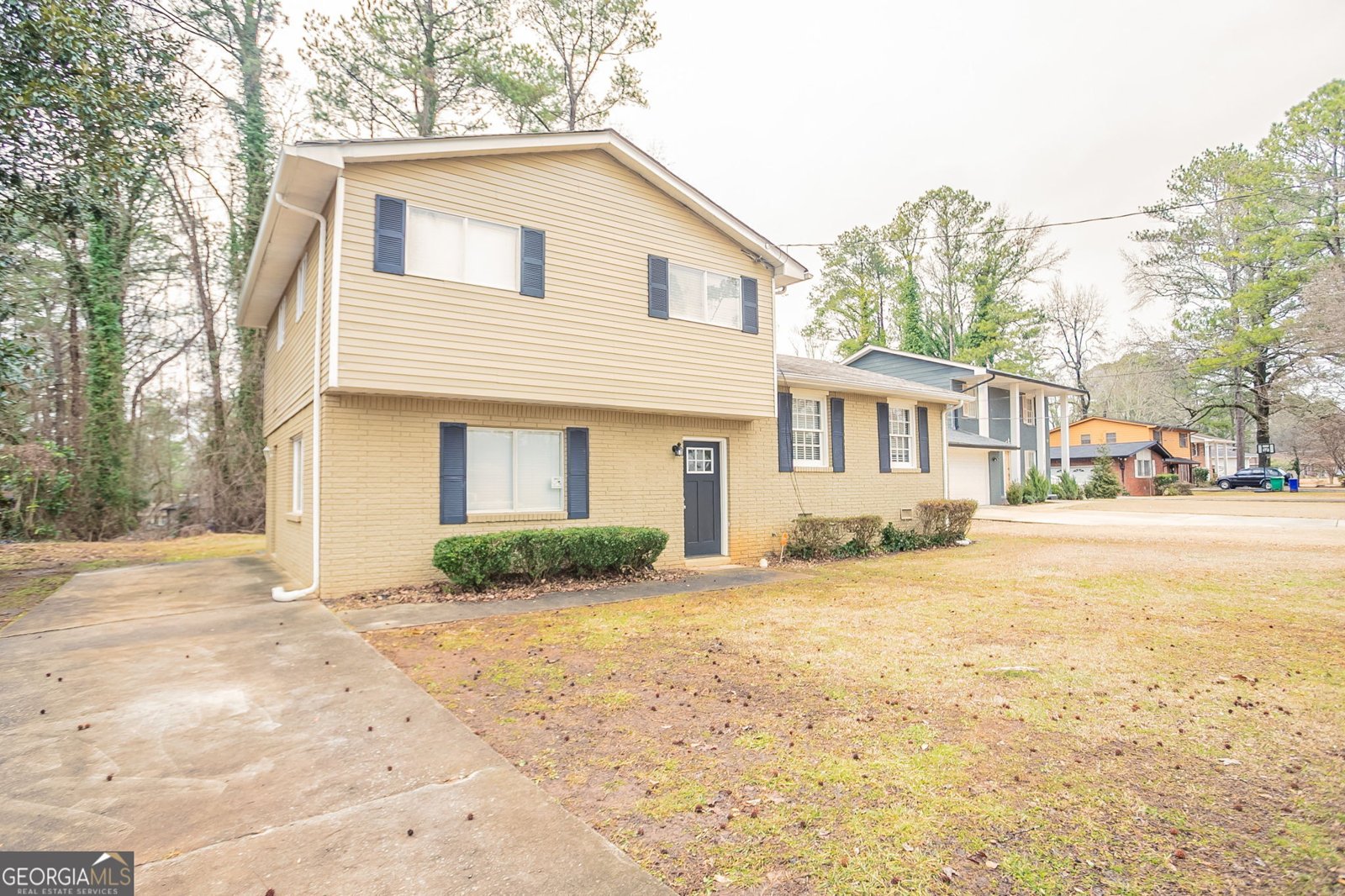 2211 Green Forrest Drive Decatur - 3