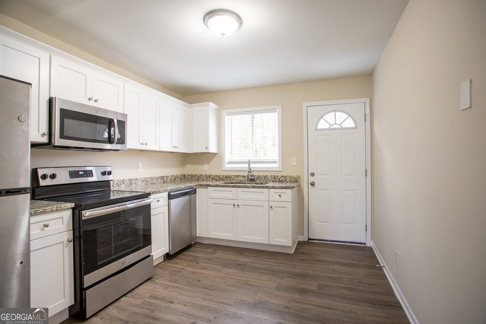 2211 Green Forrest Drive Decatur - 4
