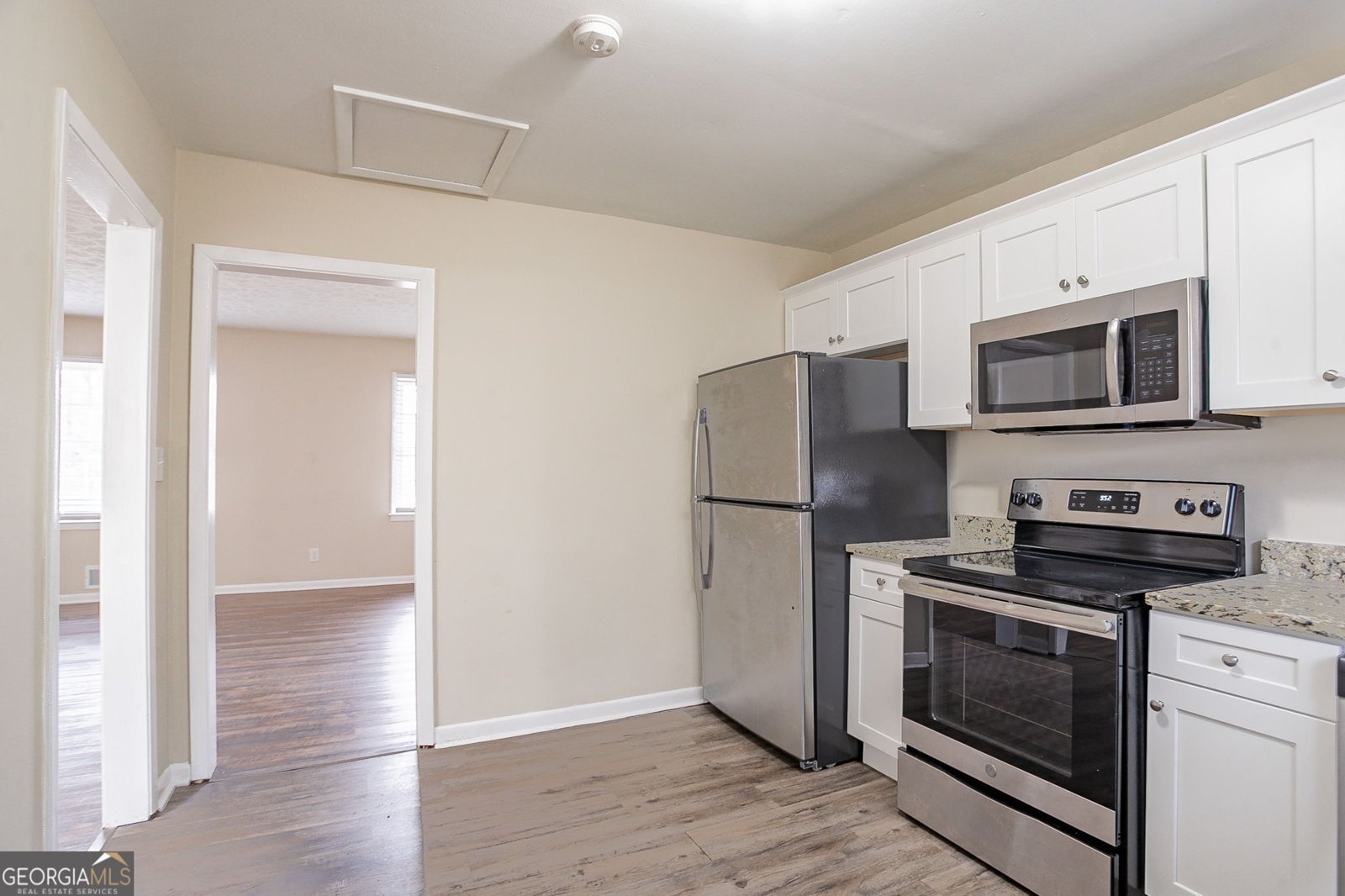 2211 Green Forrest Drive Decatur - 5