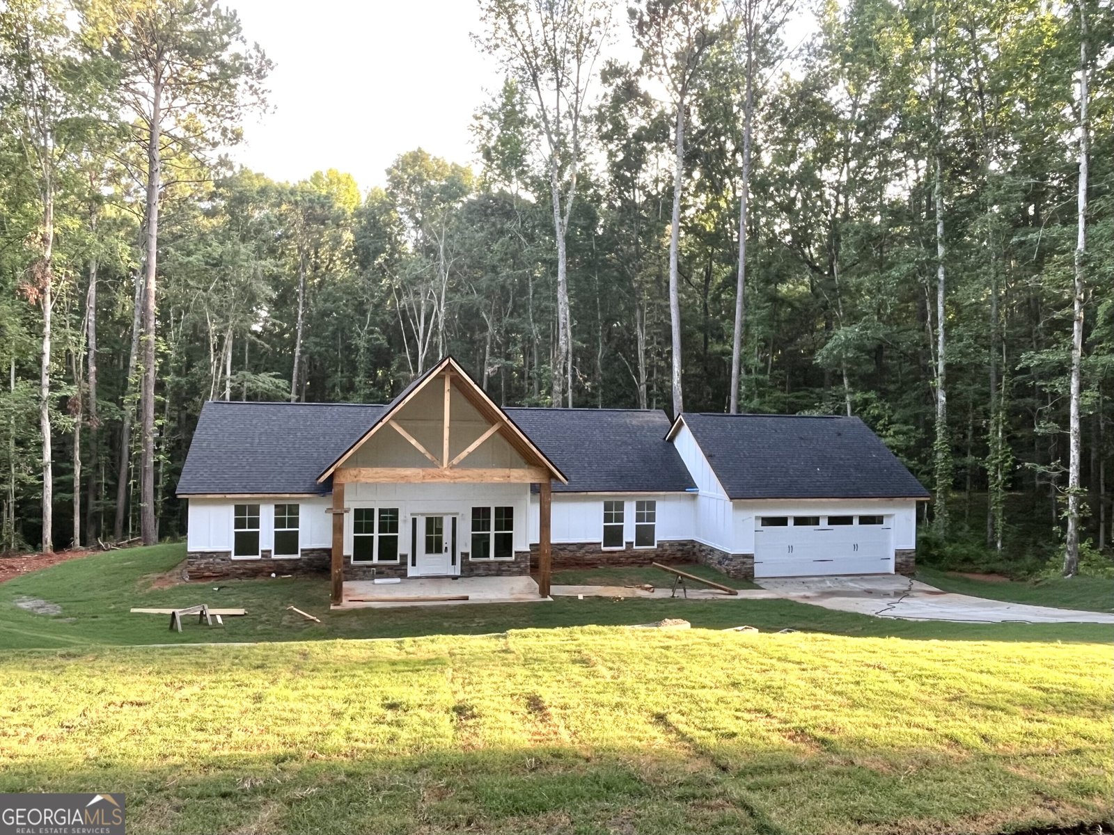 108 Spring Valley Drive Lagrange - 1
