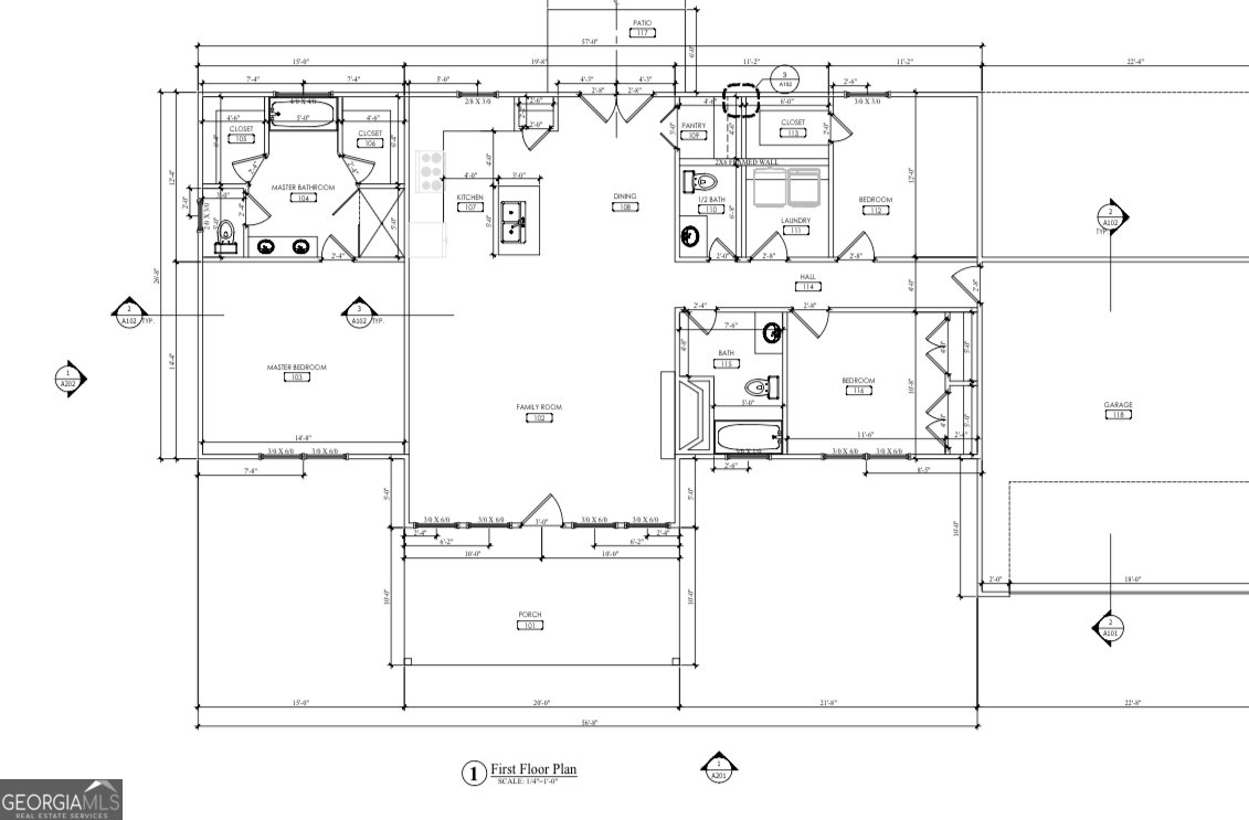 108 Spring Valley Drive Lagrange - 10