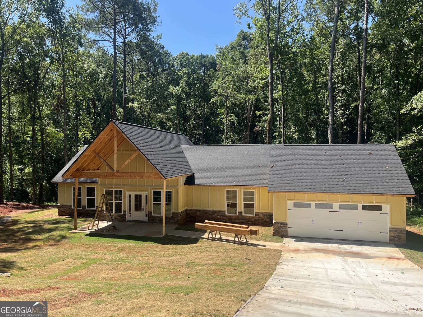 108 Spring Valley Drive Lagrange - 2
