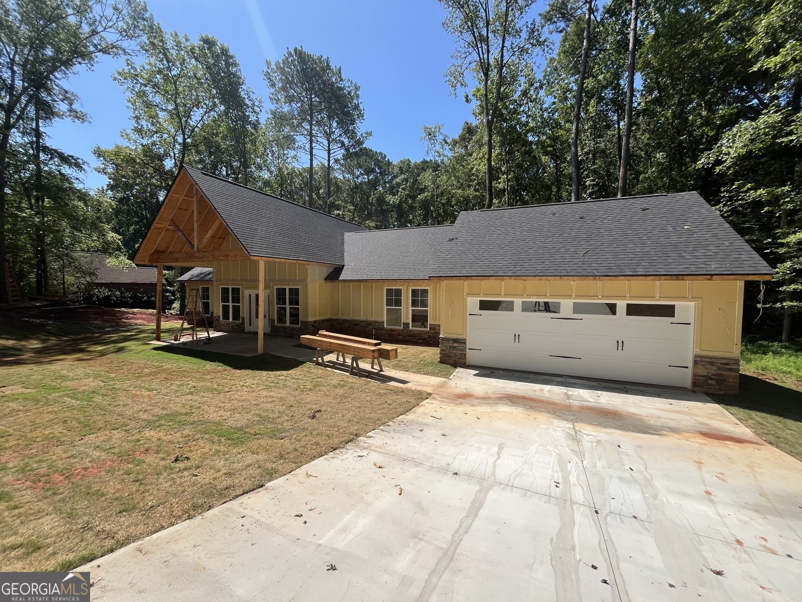 108 Spring Valley Drive Lagrange - 3