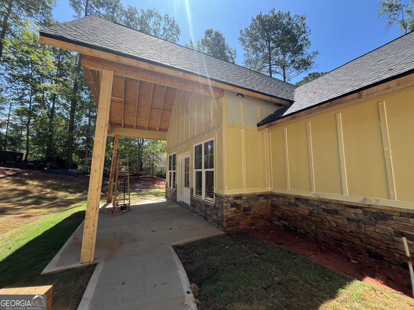108 Spring Valley Drive Lagrange - 4