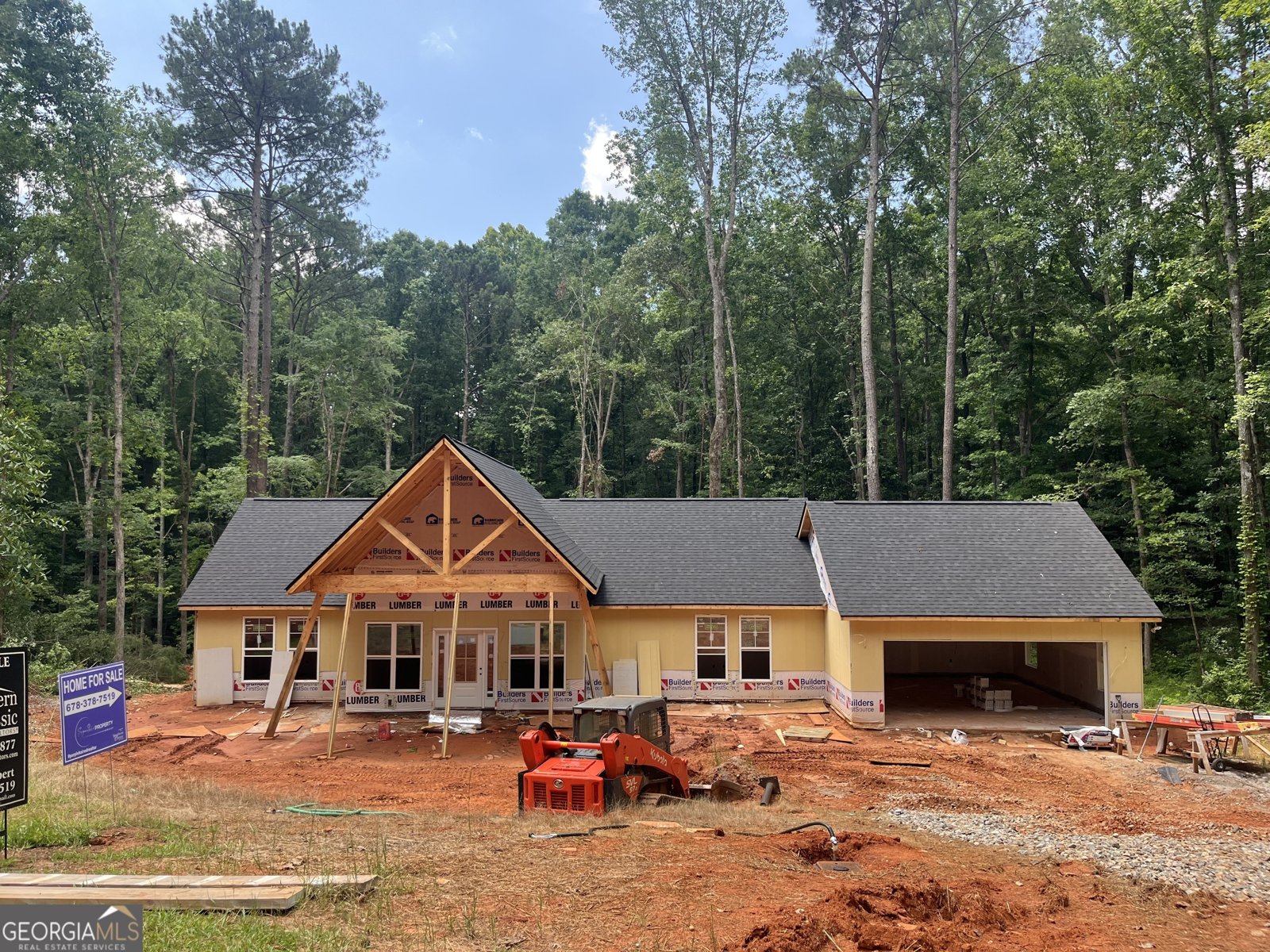 108 Spring Valley Drive Lagrange - 7