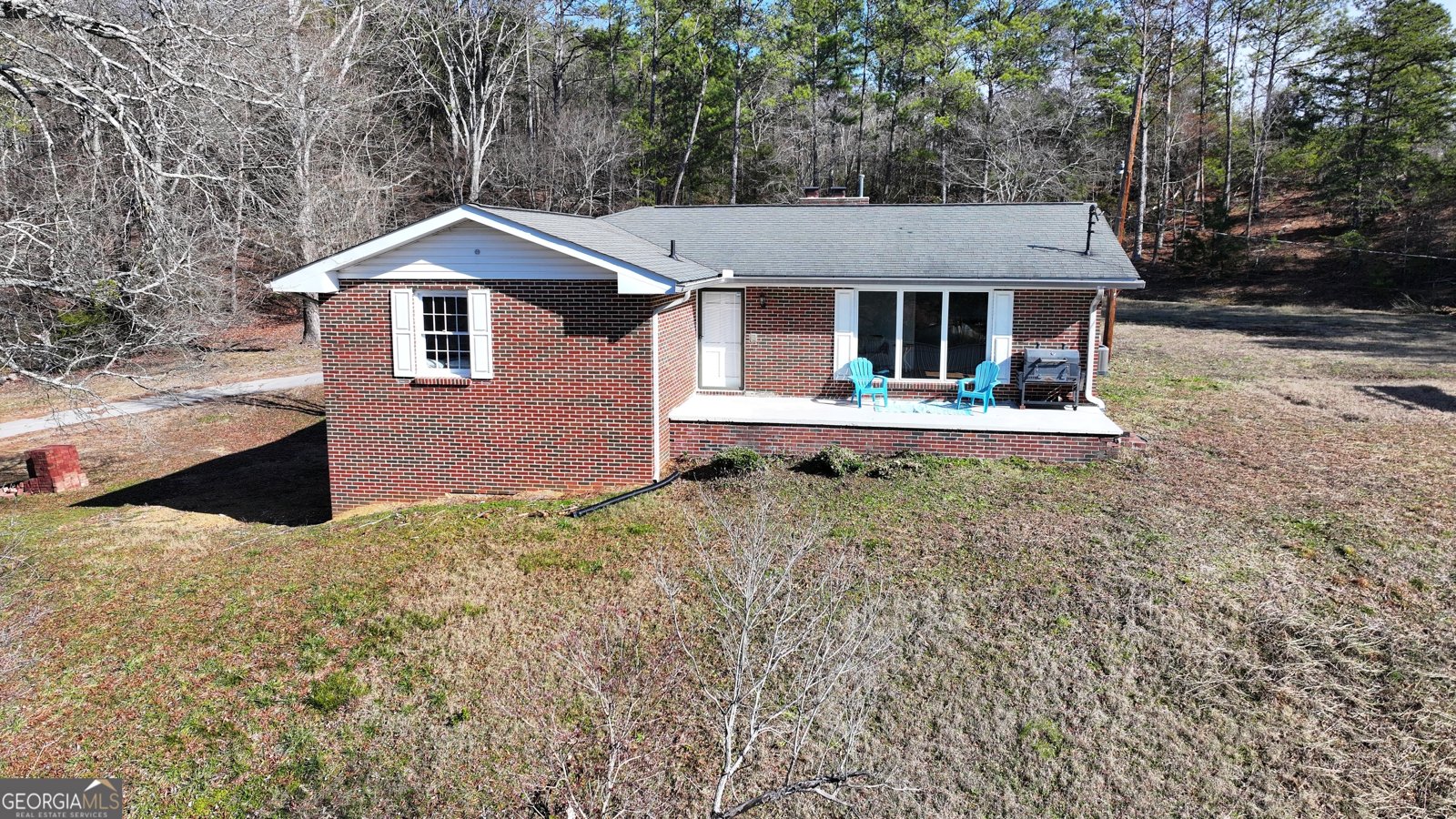 1202 Franklin Road Plainville - 1