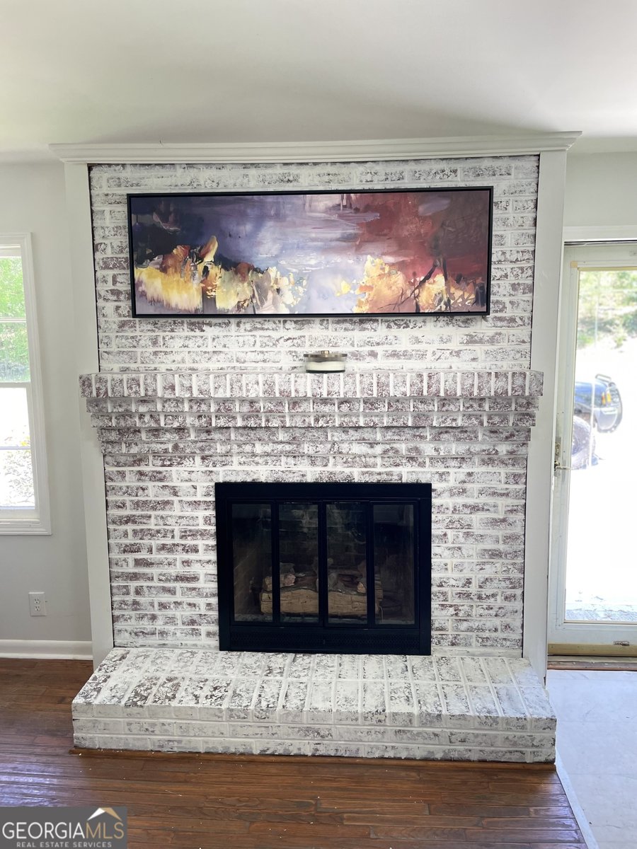 1202 Franklin Road Plainville - 16