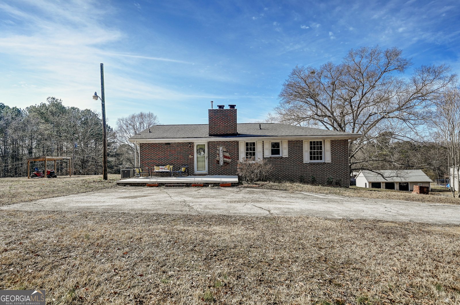 1202 Franklin Road Plainville - 2