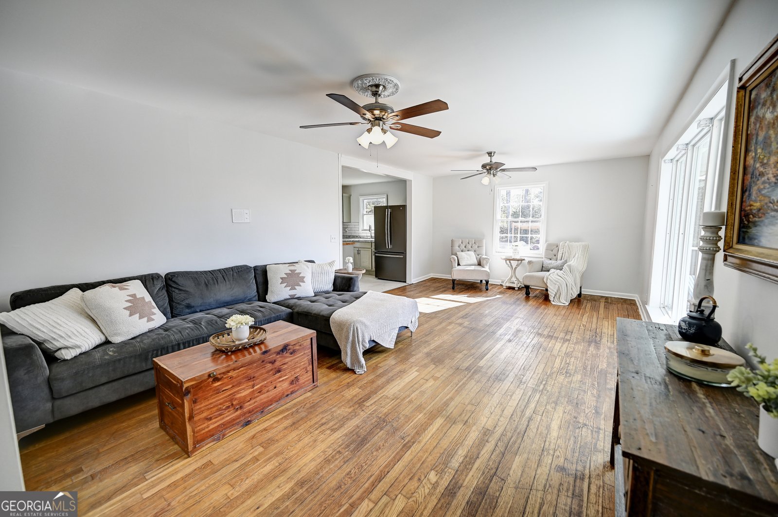 1202 Franklin Road Plainville - 3