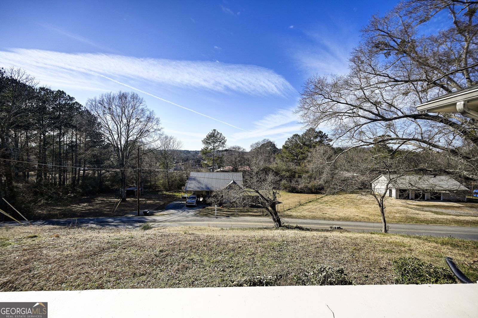 1202 Franklin Road Plainville - 37