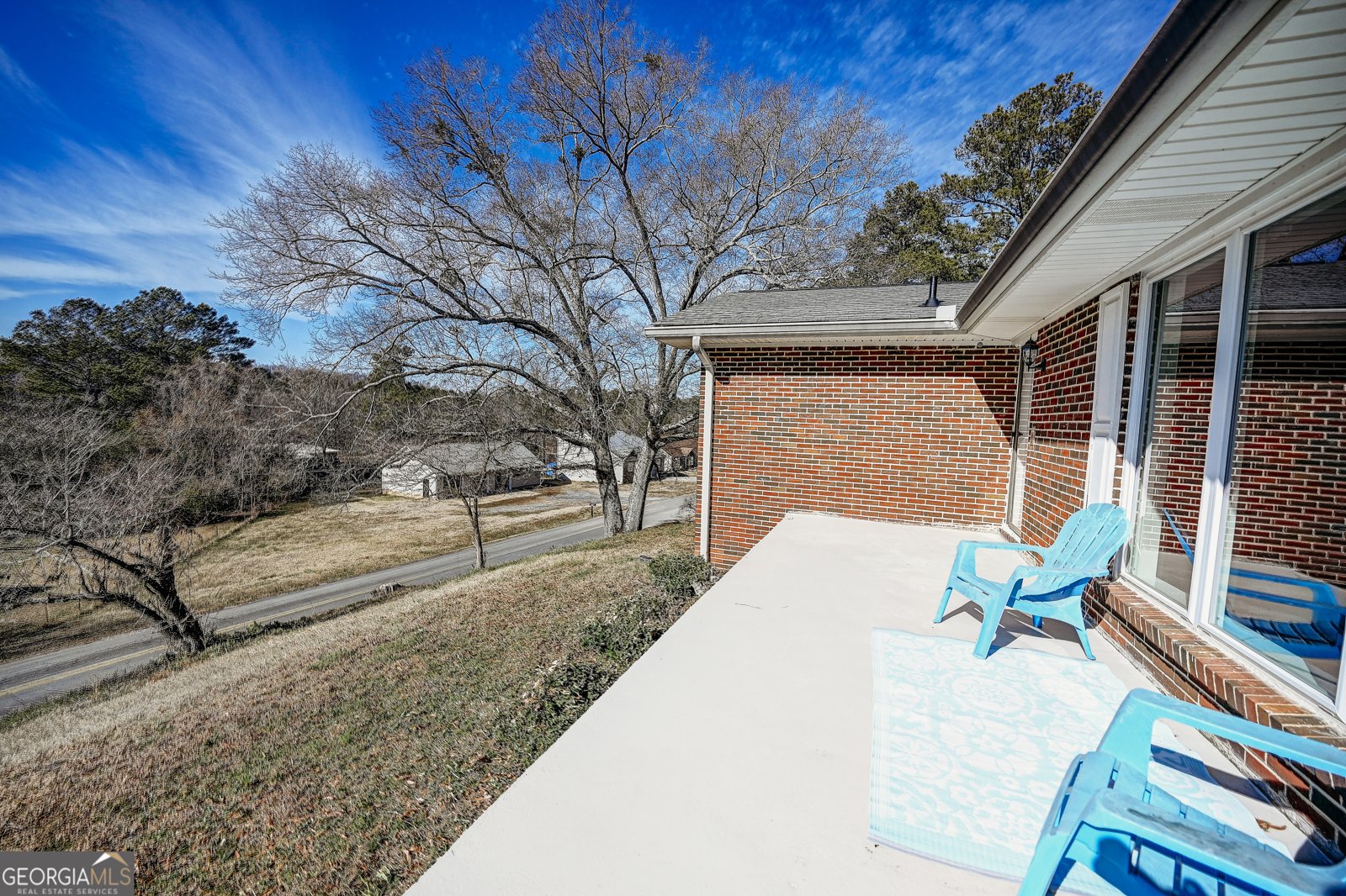 1202 Franklin Road Plainville - 38
